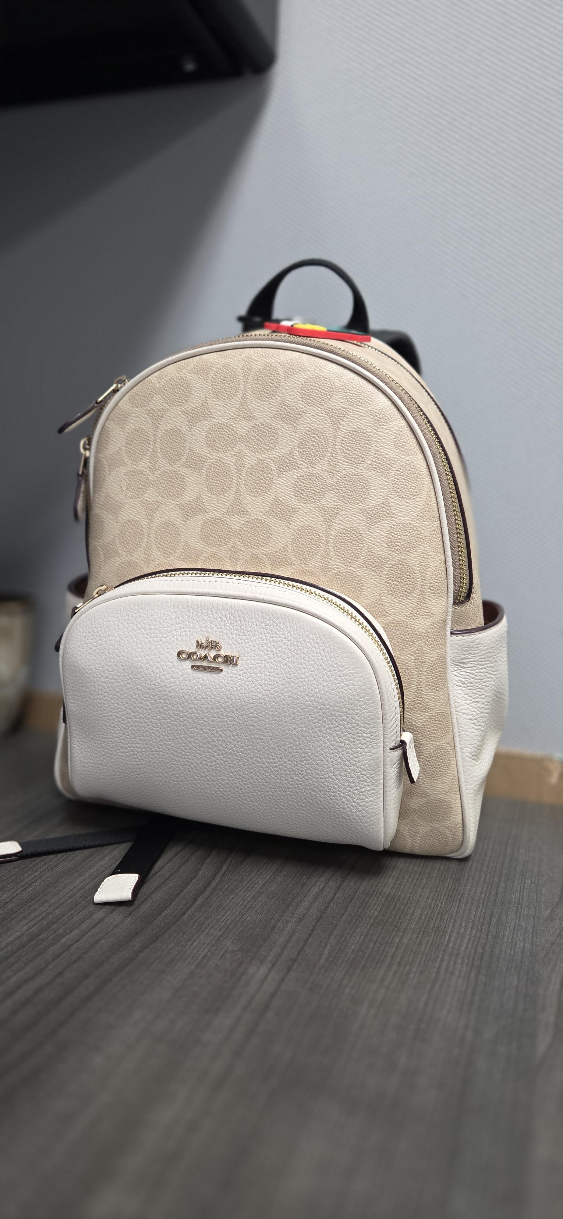 ❇️COACH コーチ バック❇️ Brandol / COACH コーチ ショルダーバッグ シグネチャー