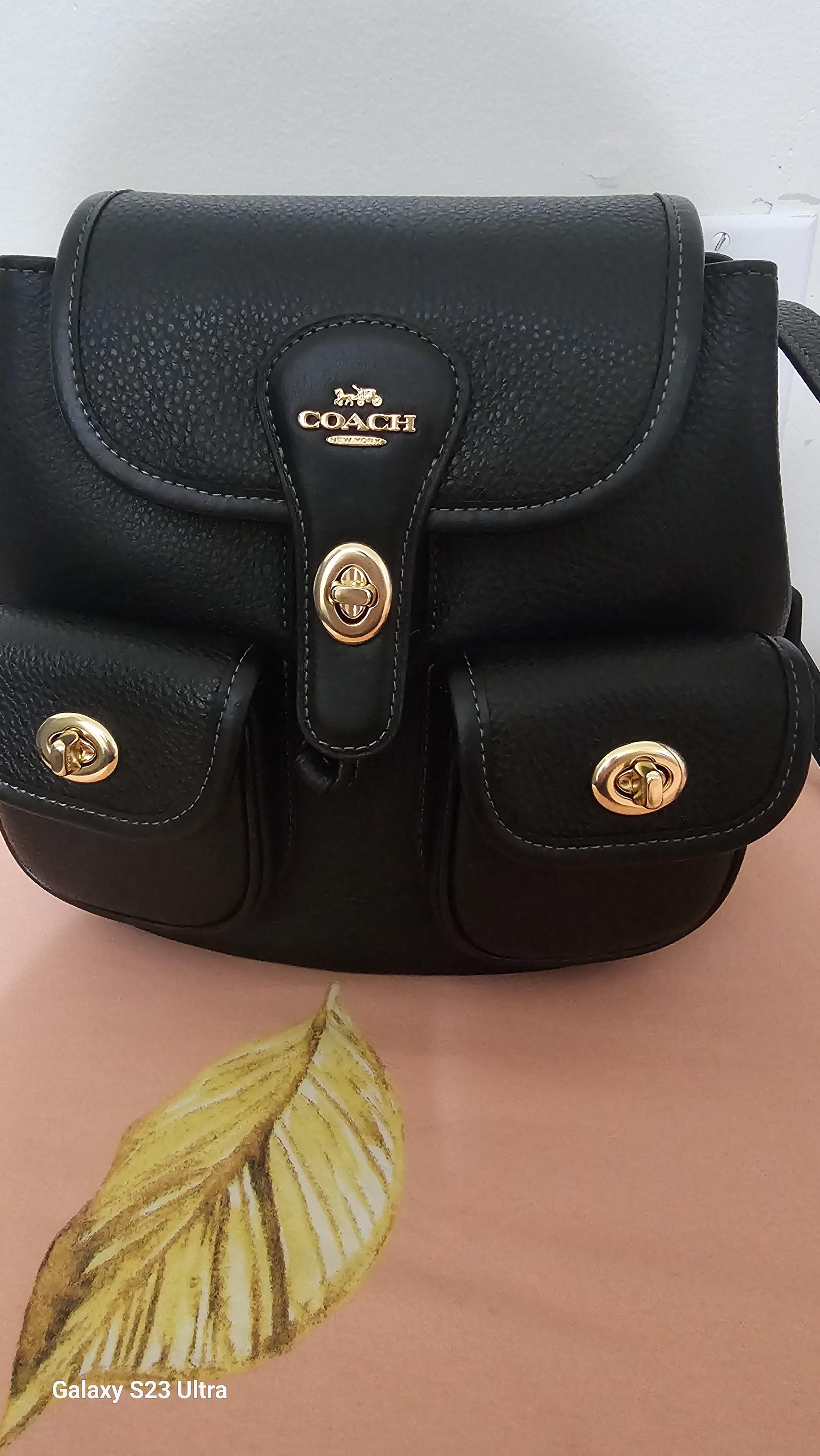 COACH® Outlet | Hadley Backpack