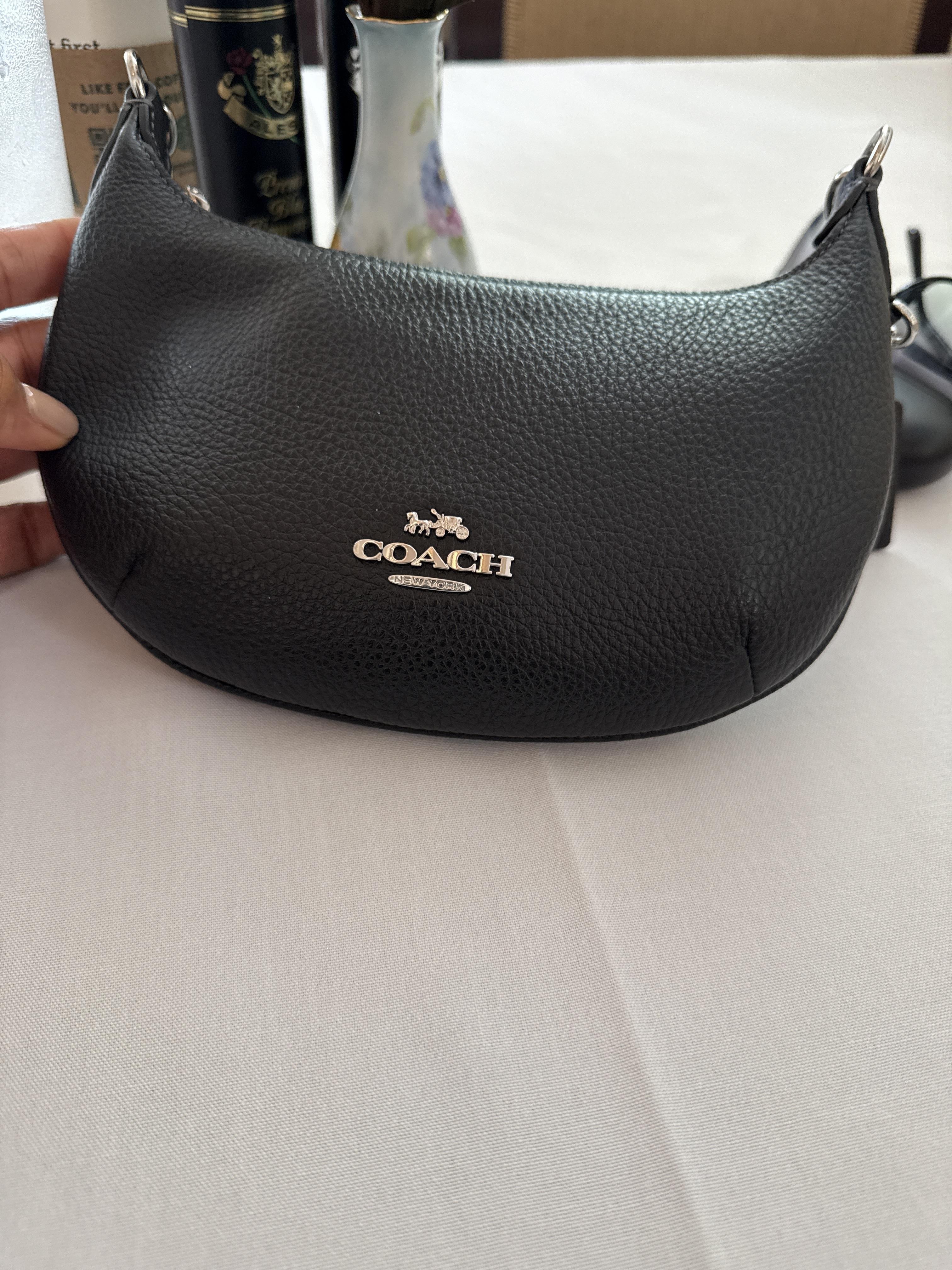 COACH® Outlet | Mini Payton Bag