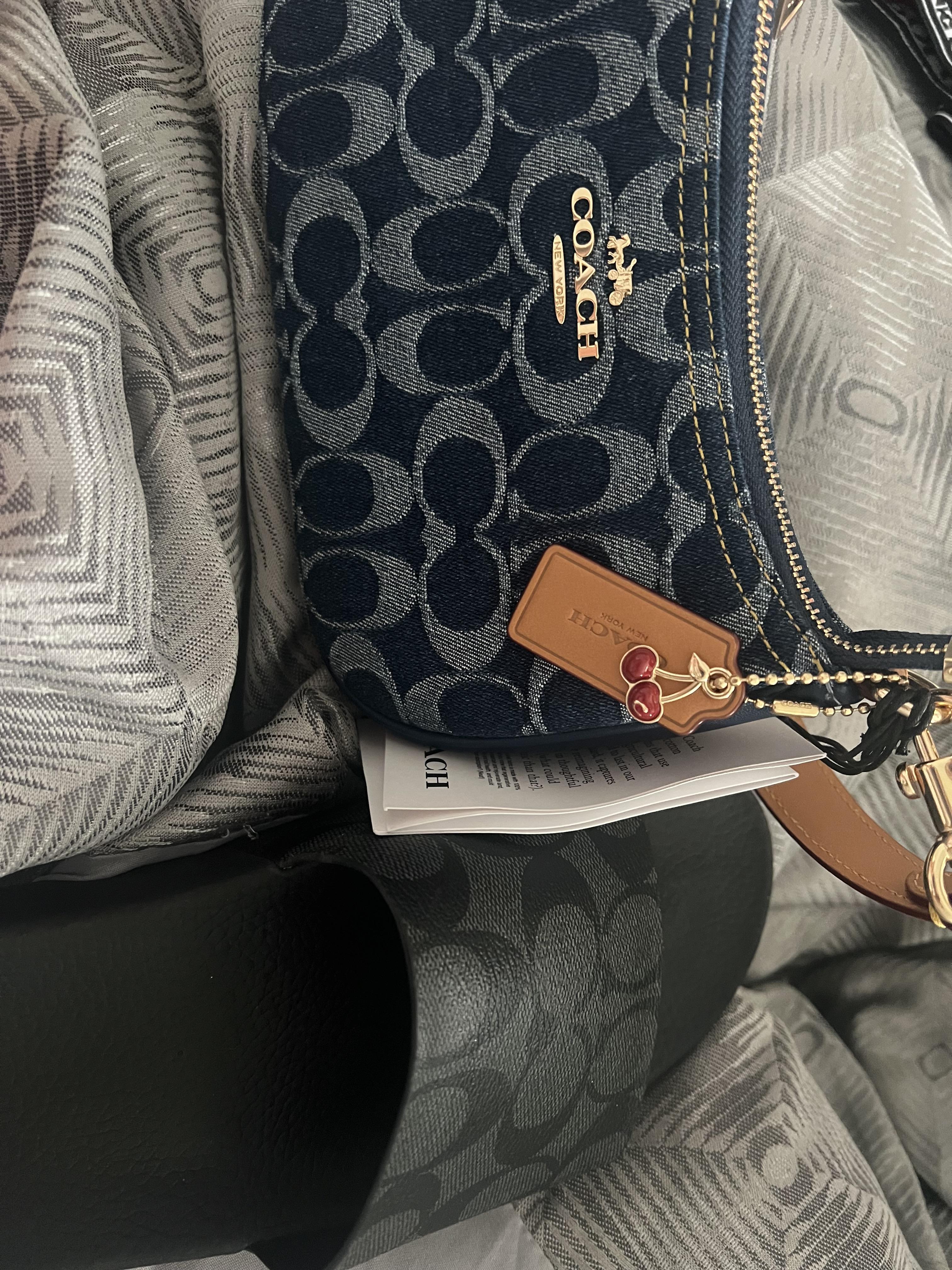 COACH® Outlet | Sport Slide