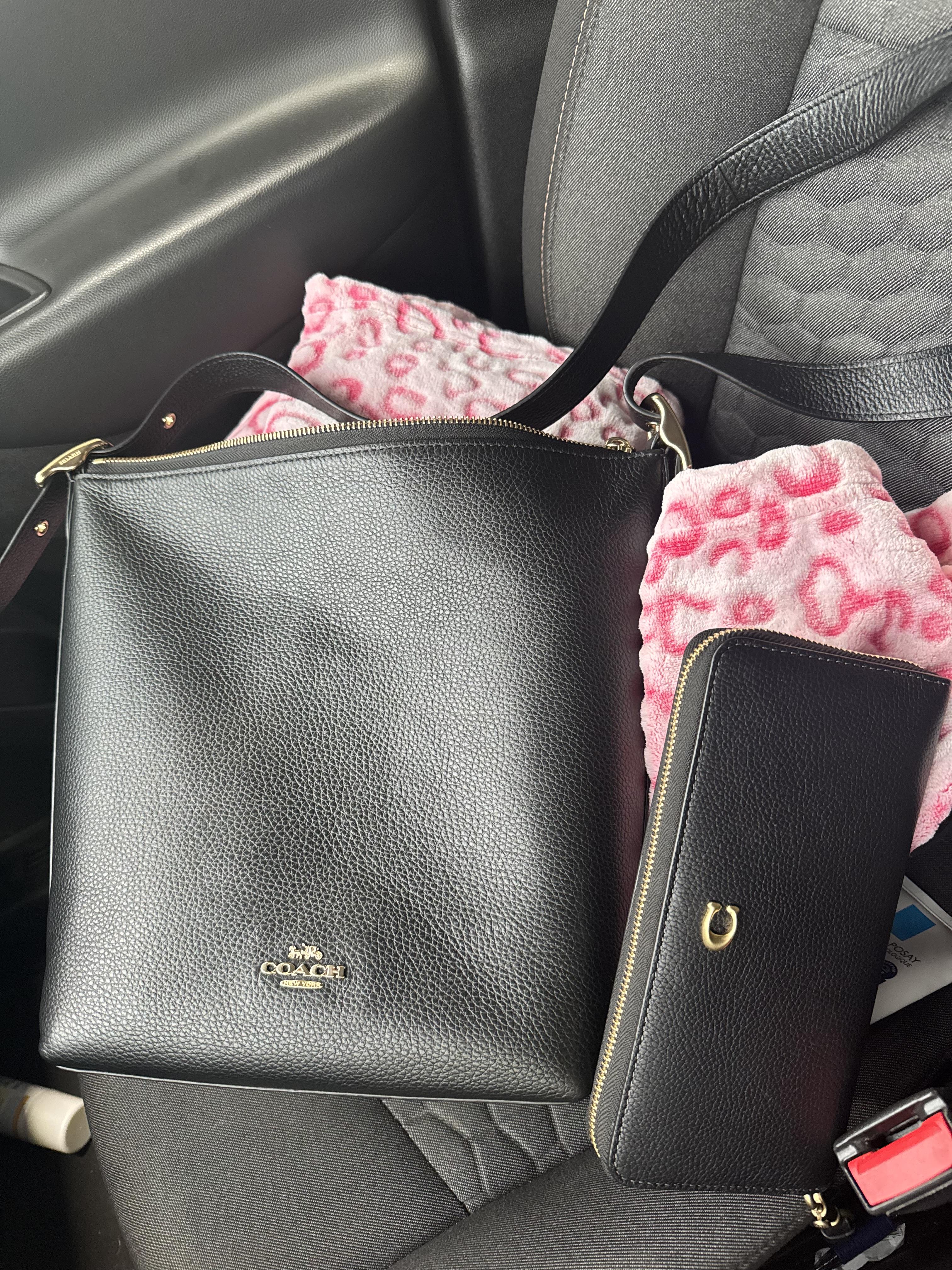 COACH® Outlet | Continental Wallet