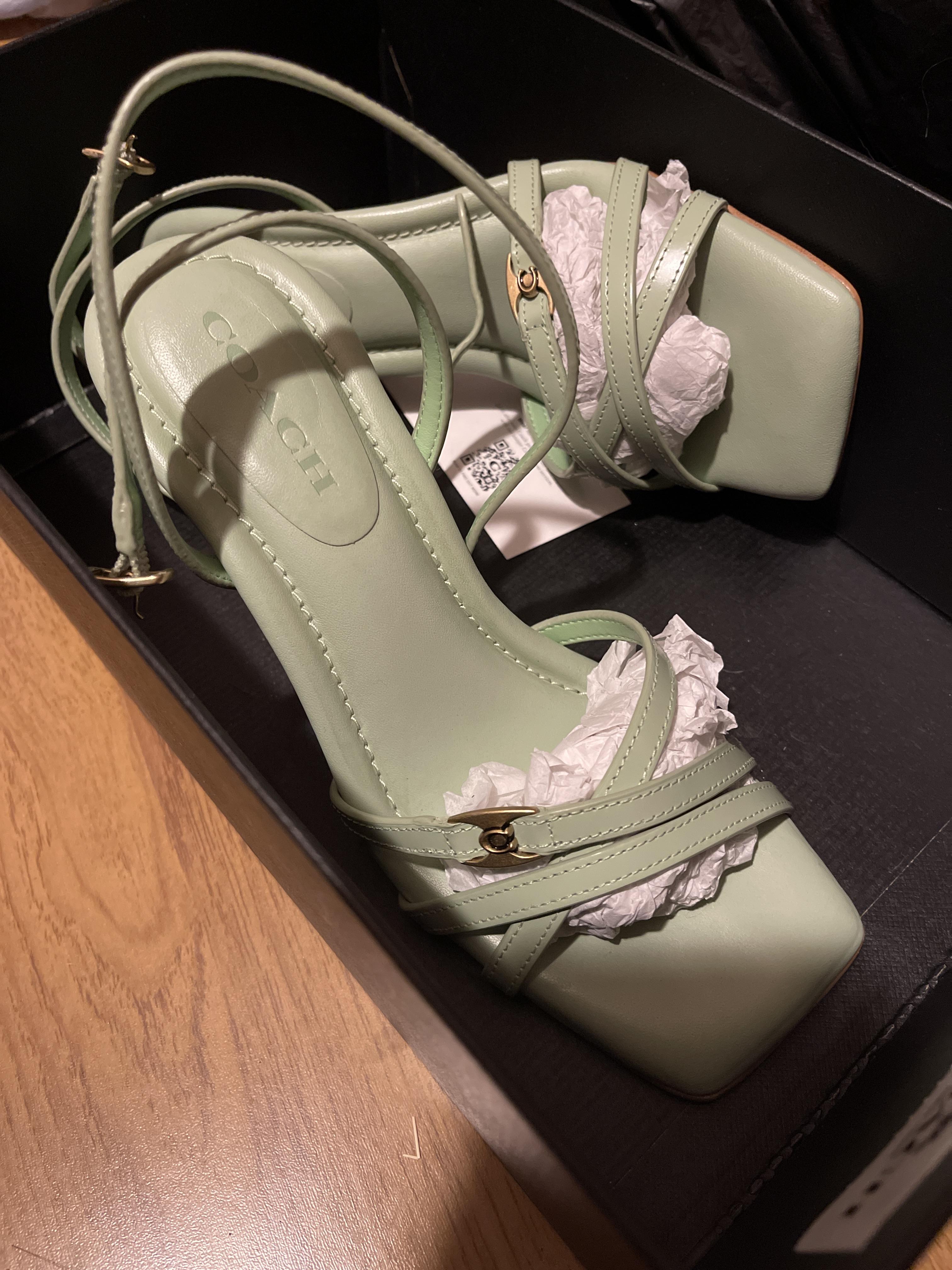 COACH® Outlet | Kelsey Sandal