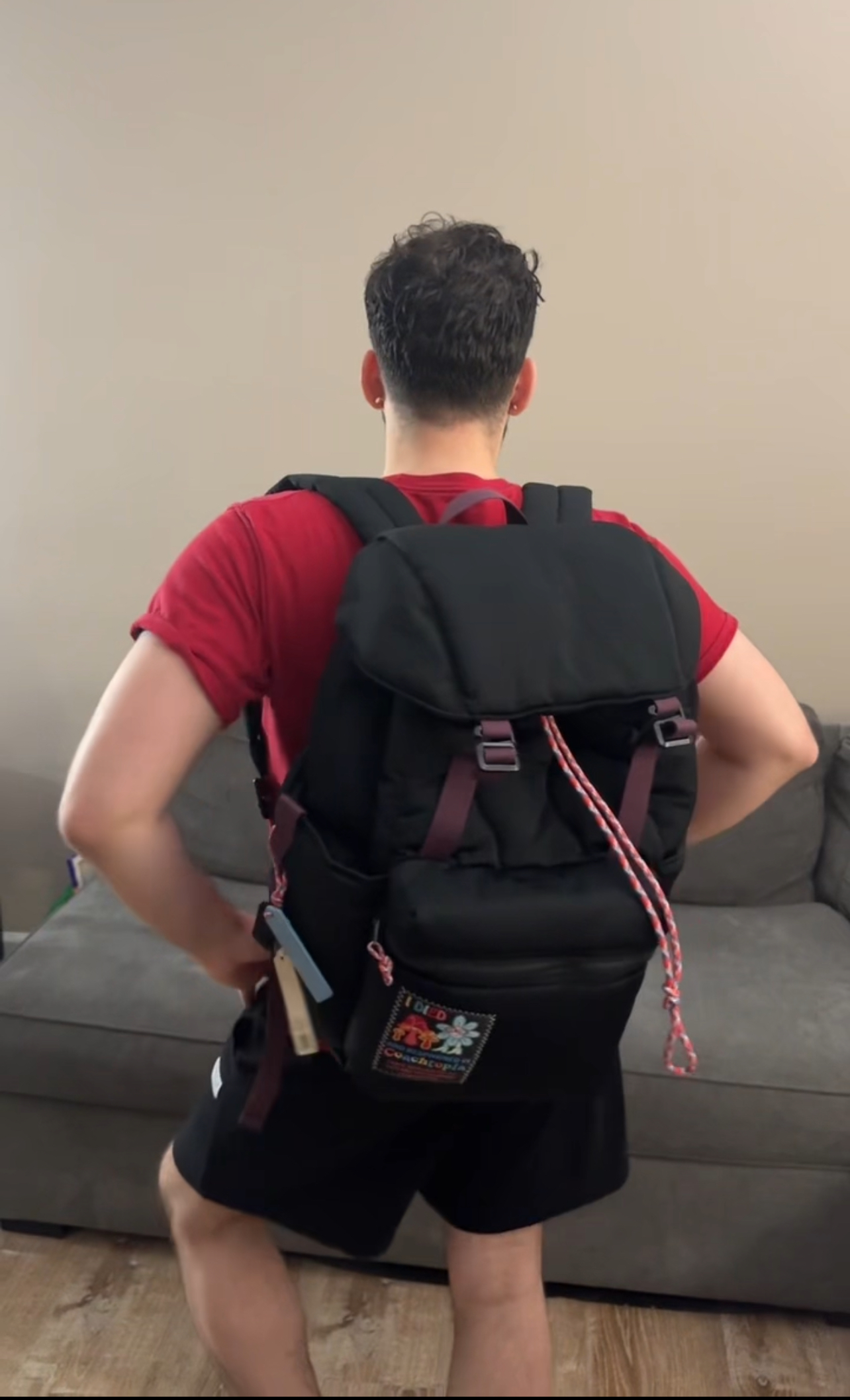 Coachtopia Loop Backpack | Coachtopia ™