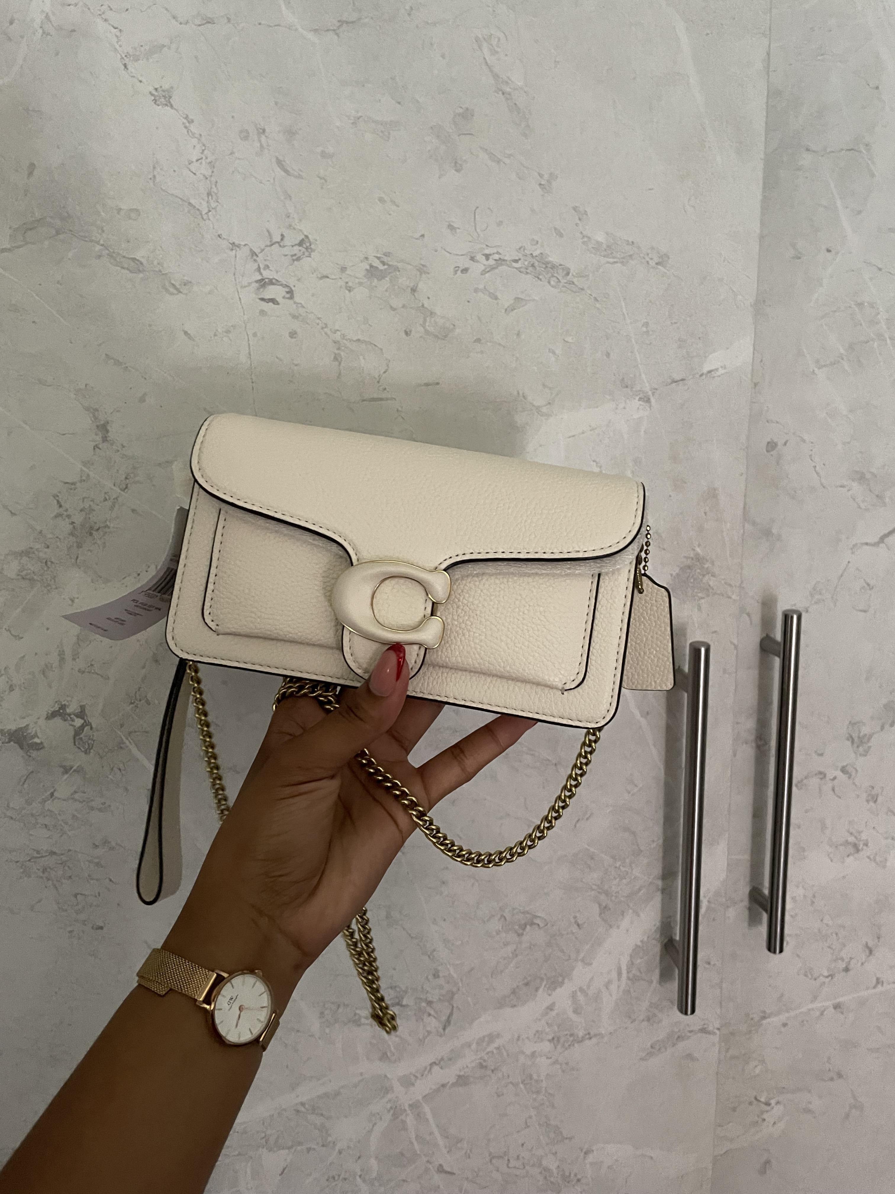 【COACH】Tabby Crossbody Wristlet 海外限定 COACH Tabby Crossbody Wristlet - Macy's