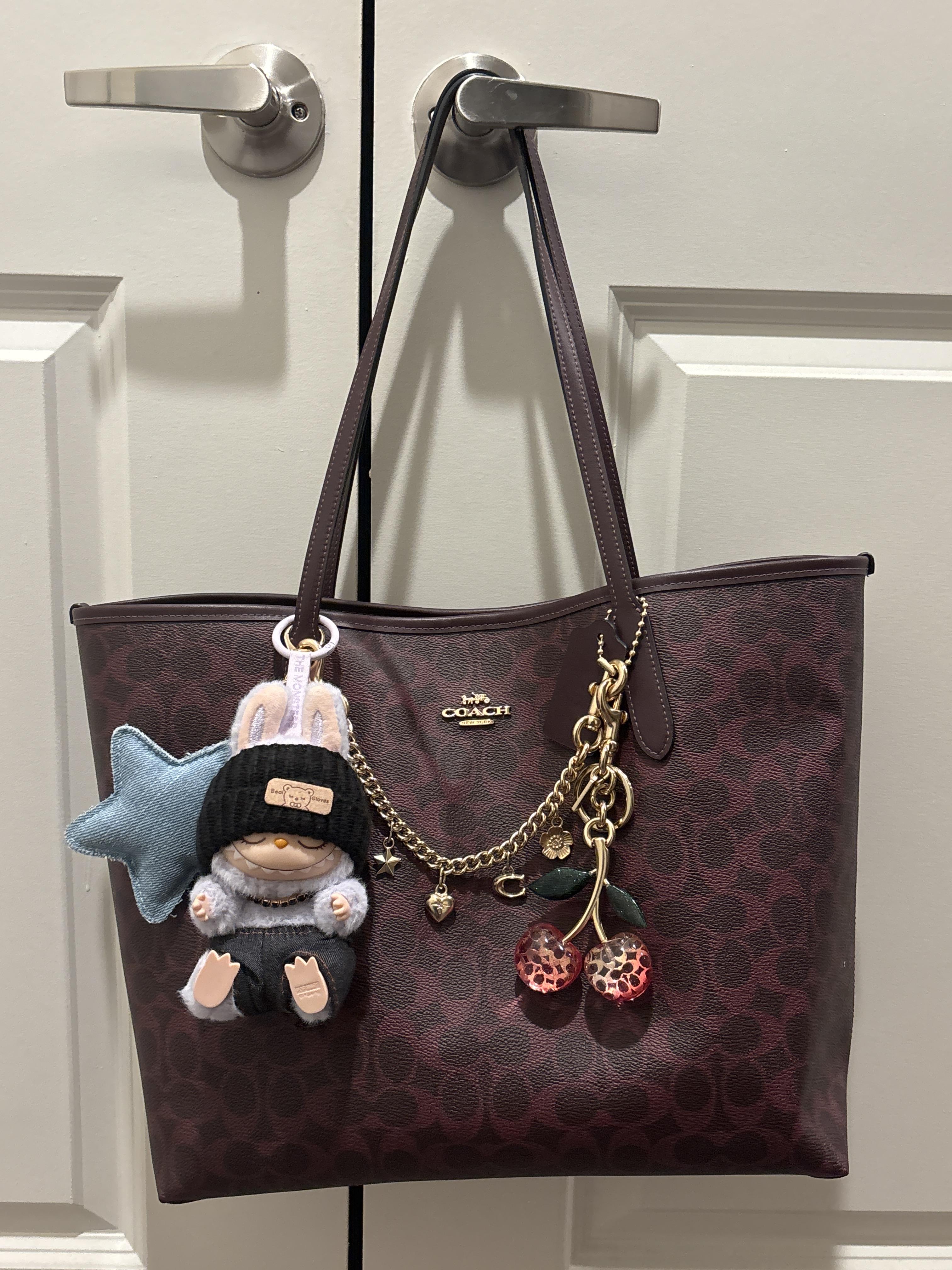 COACH® Outlet | City Tote Bag