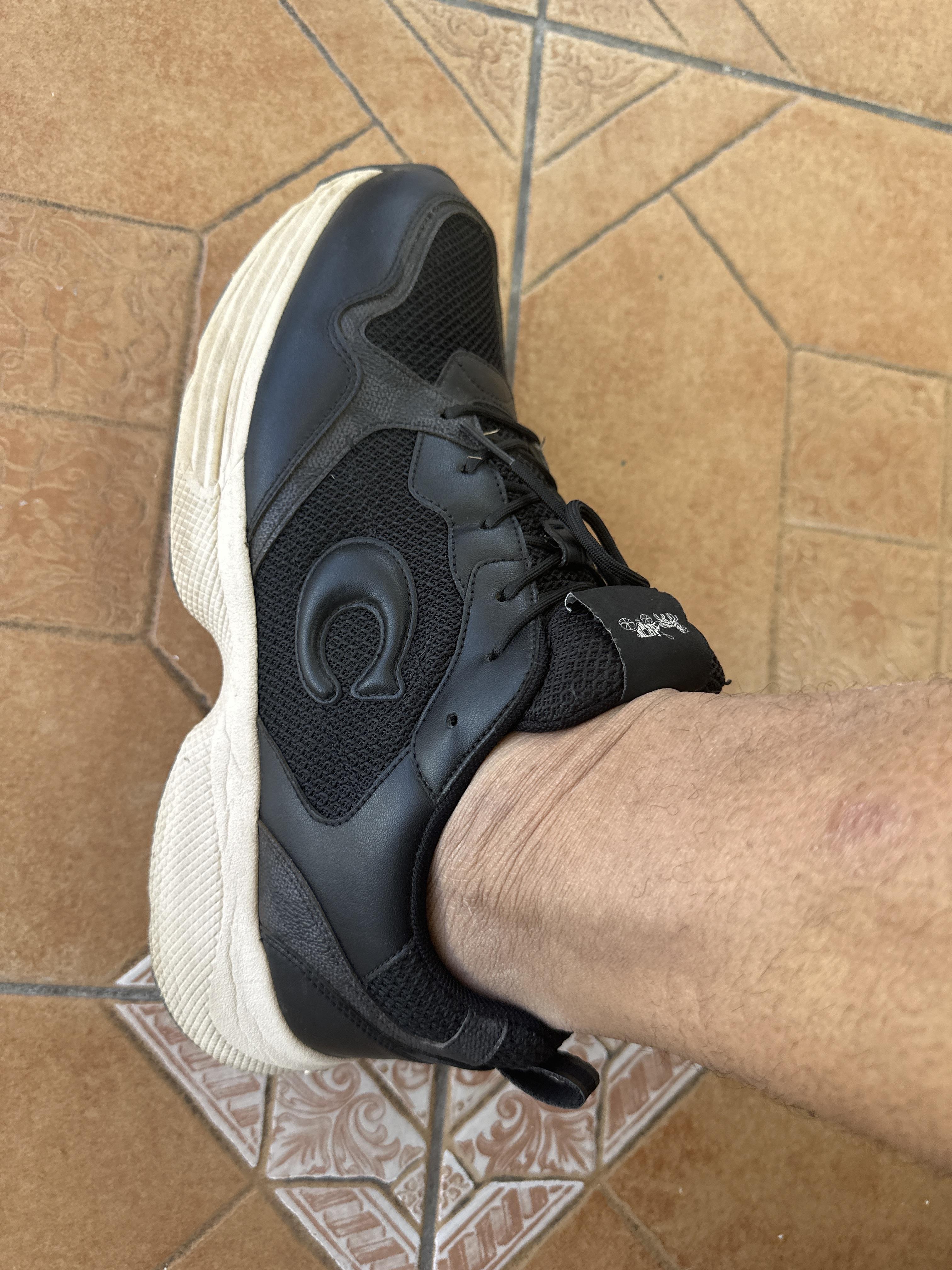 COACH® Outlet | Strider Sneaker In Signature Canvas