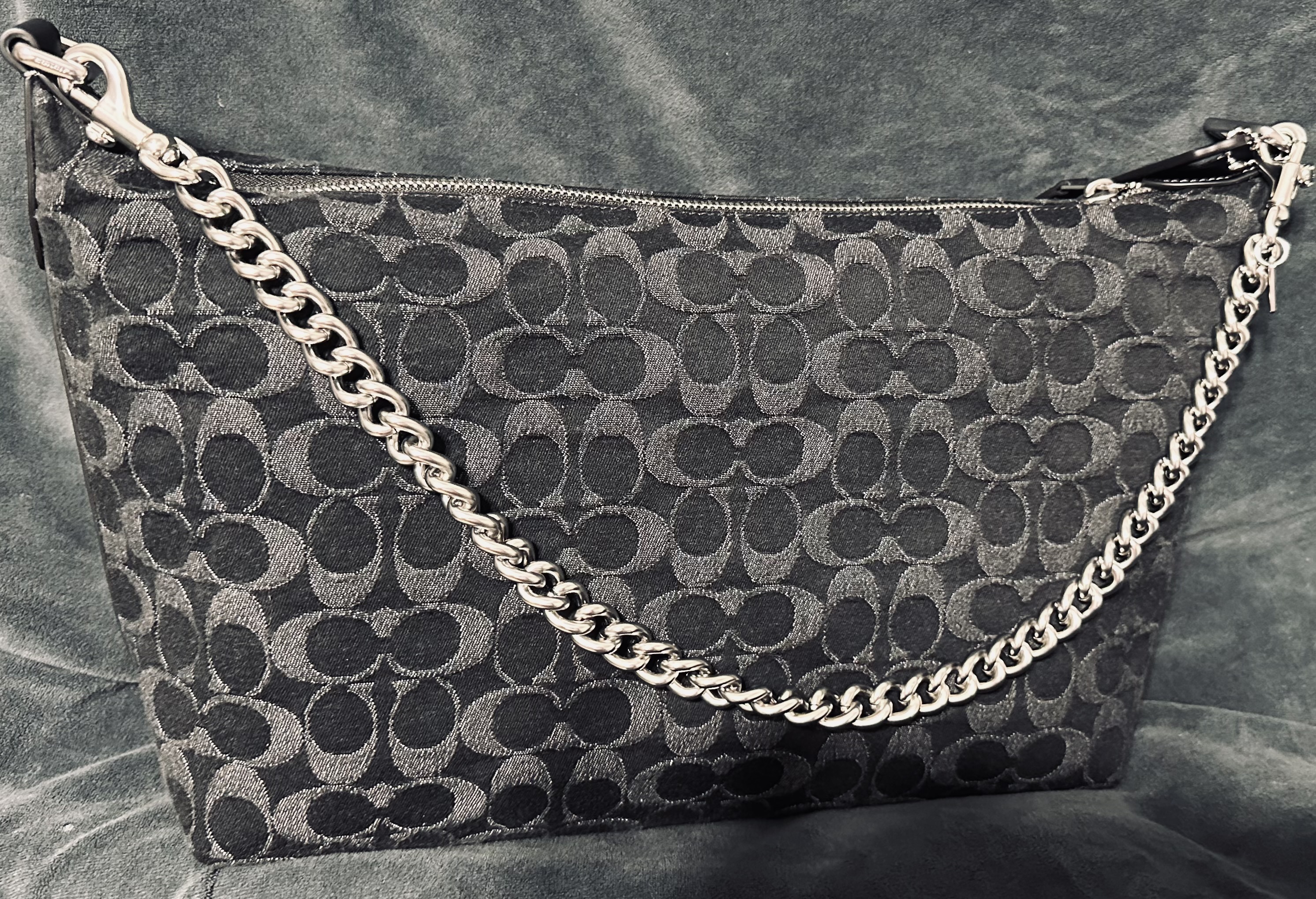 COACH® Outlet | Finn Crossbody Bag