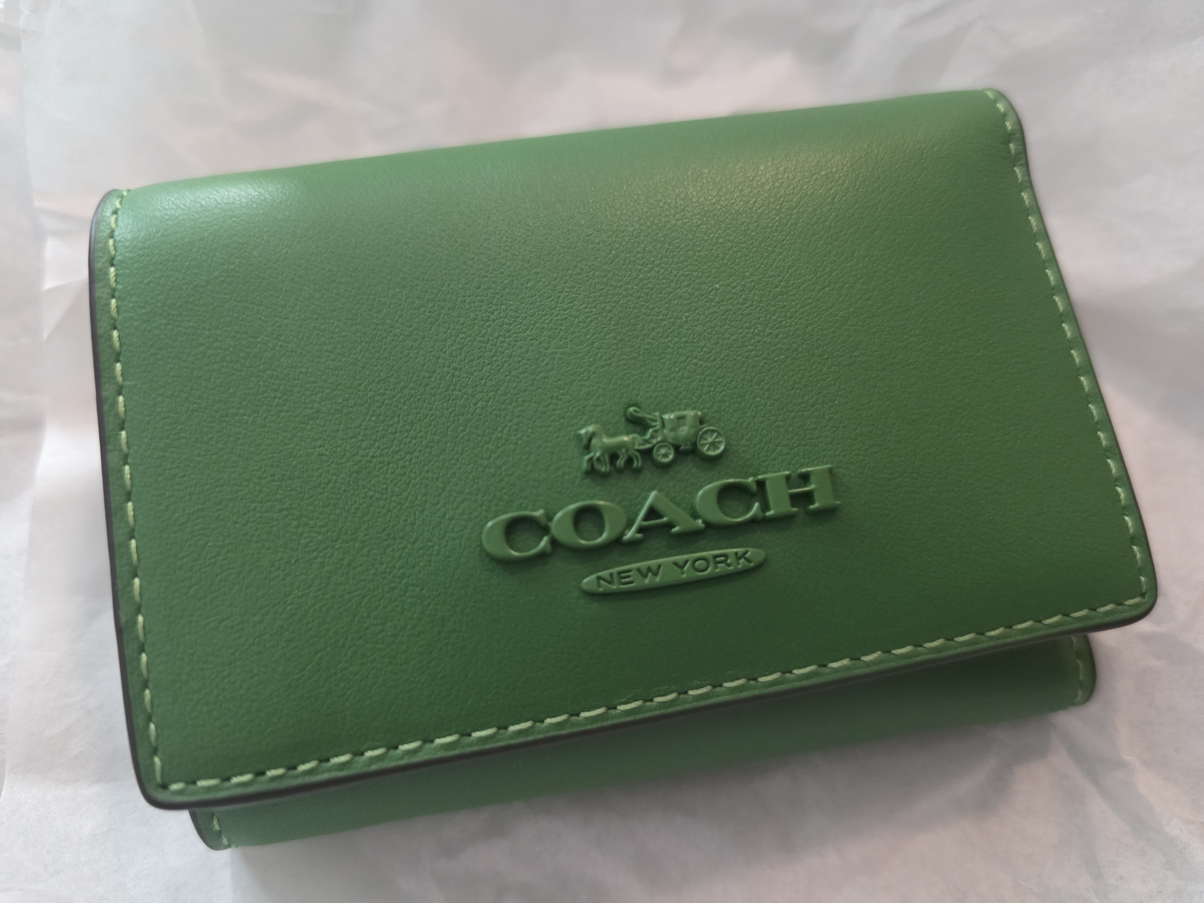 COACH® Outlet | Micro Wallet