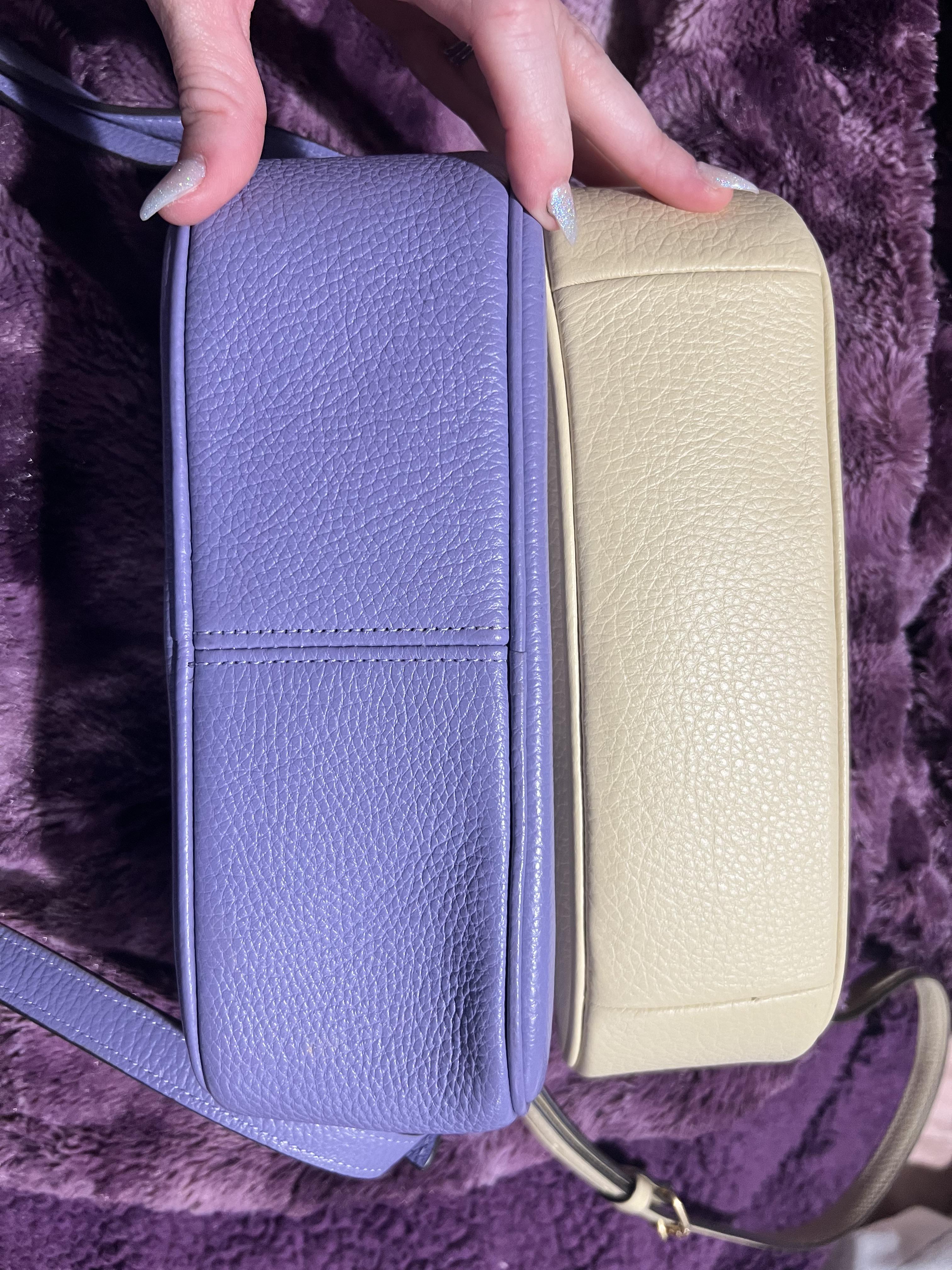 COACH® Outlet | Teri Shoulder Bag With Crystal