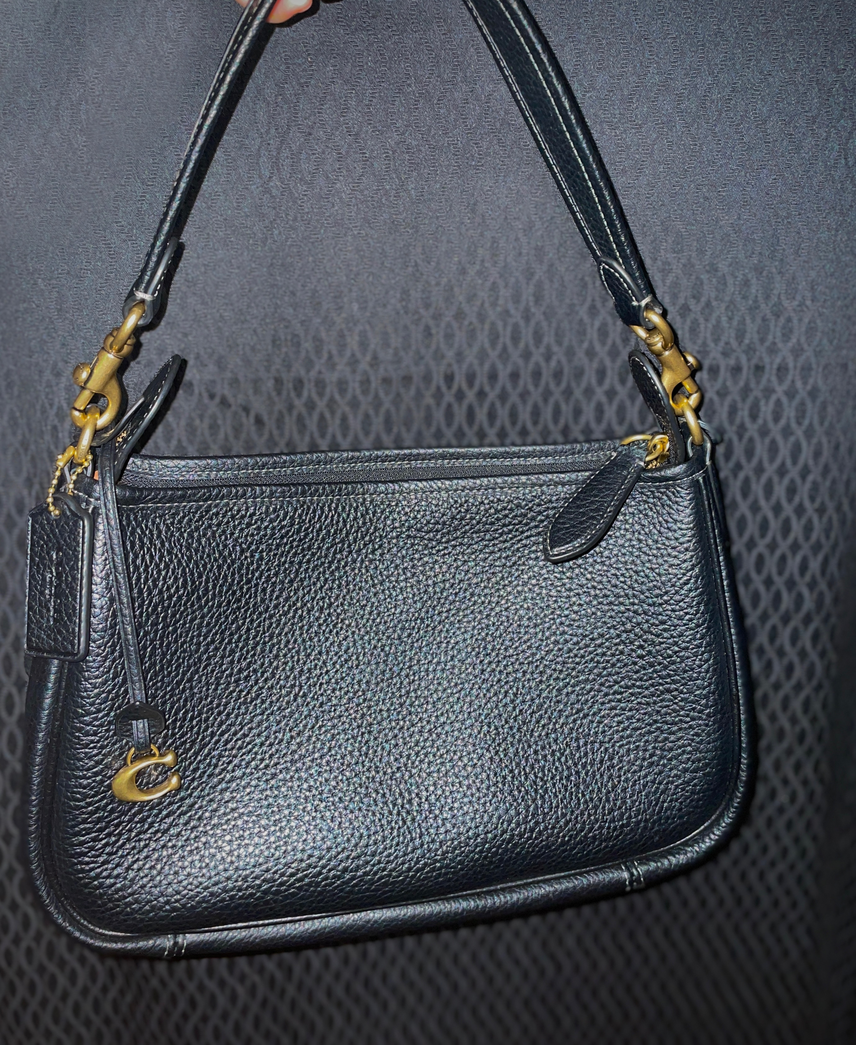 COACH® Outlet | Cary Crossbody Bag