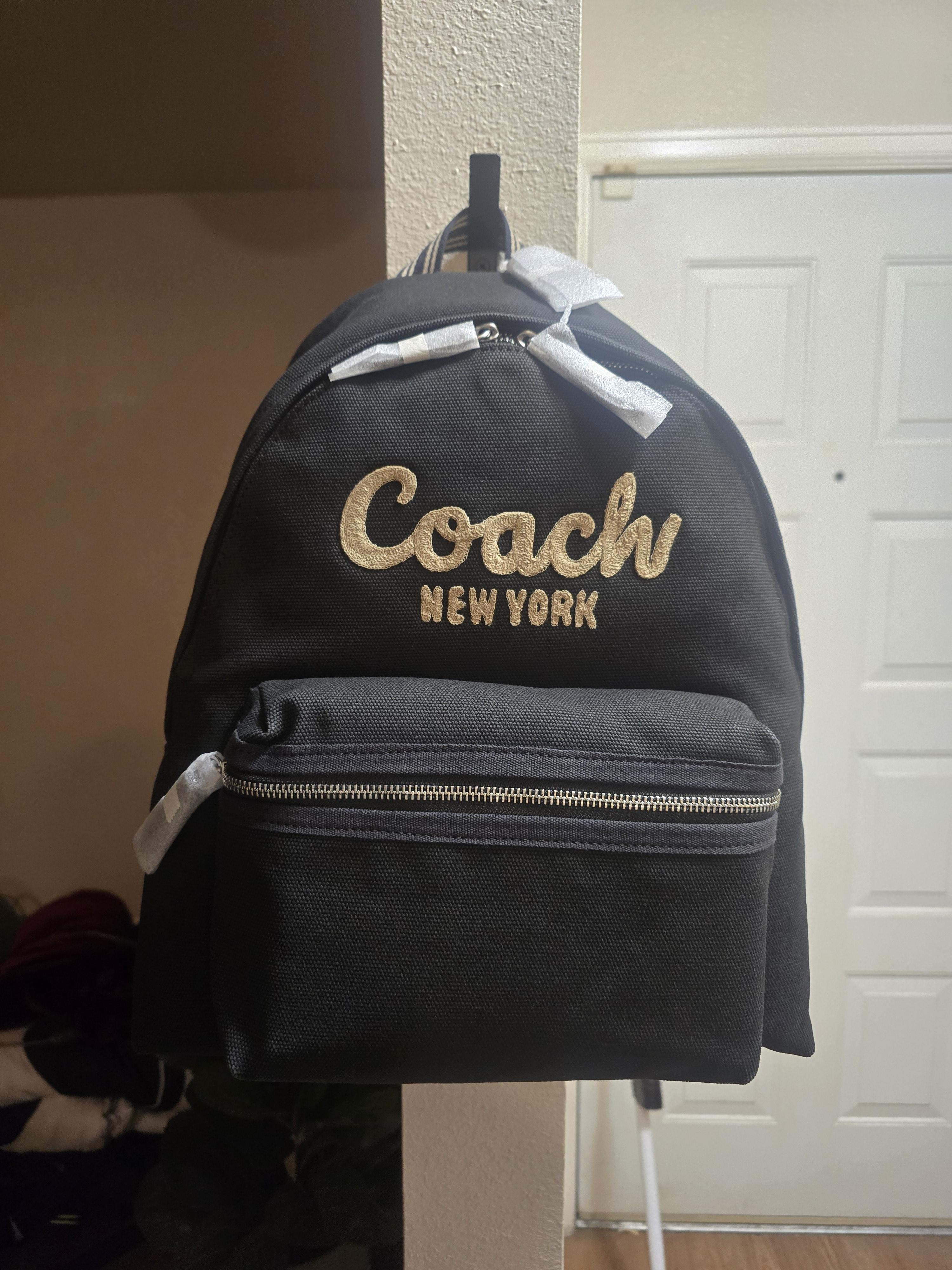 COACH® Outlet | Cargo Backpack