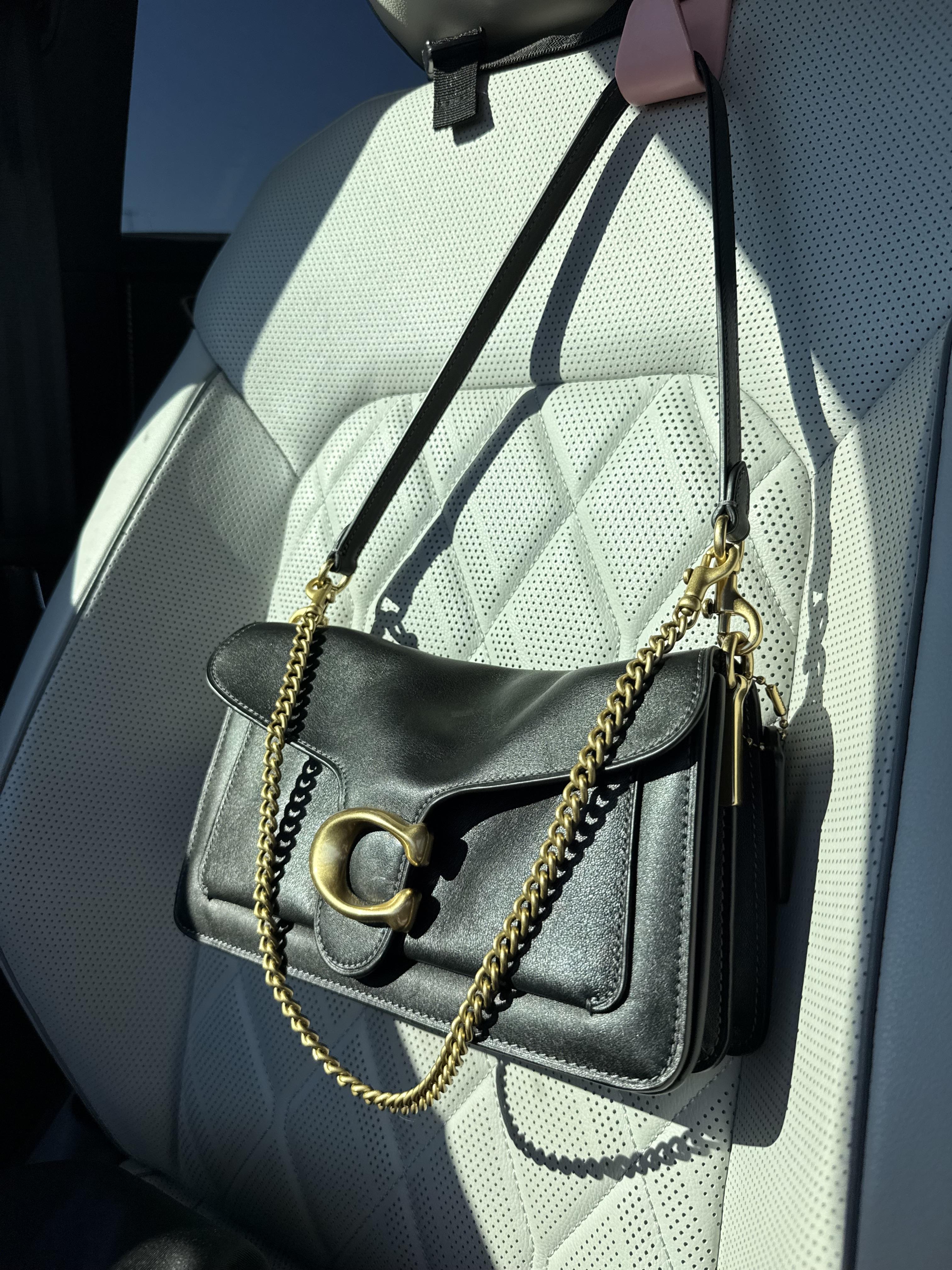 COACH® Outlet | Tabby Shoulder Bag 26