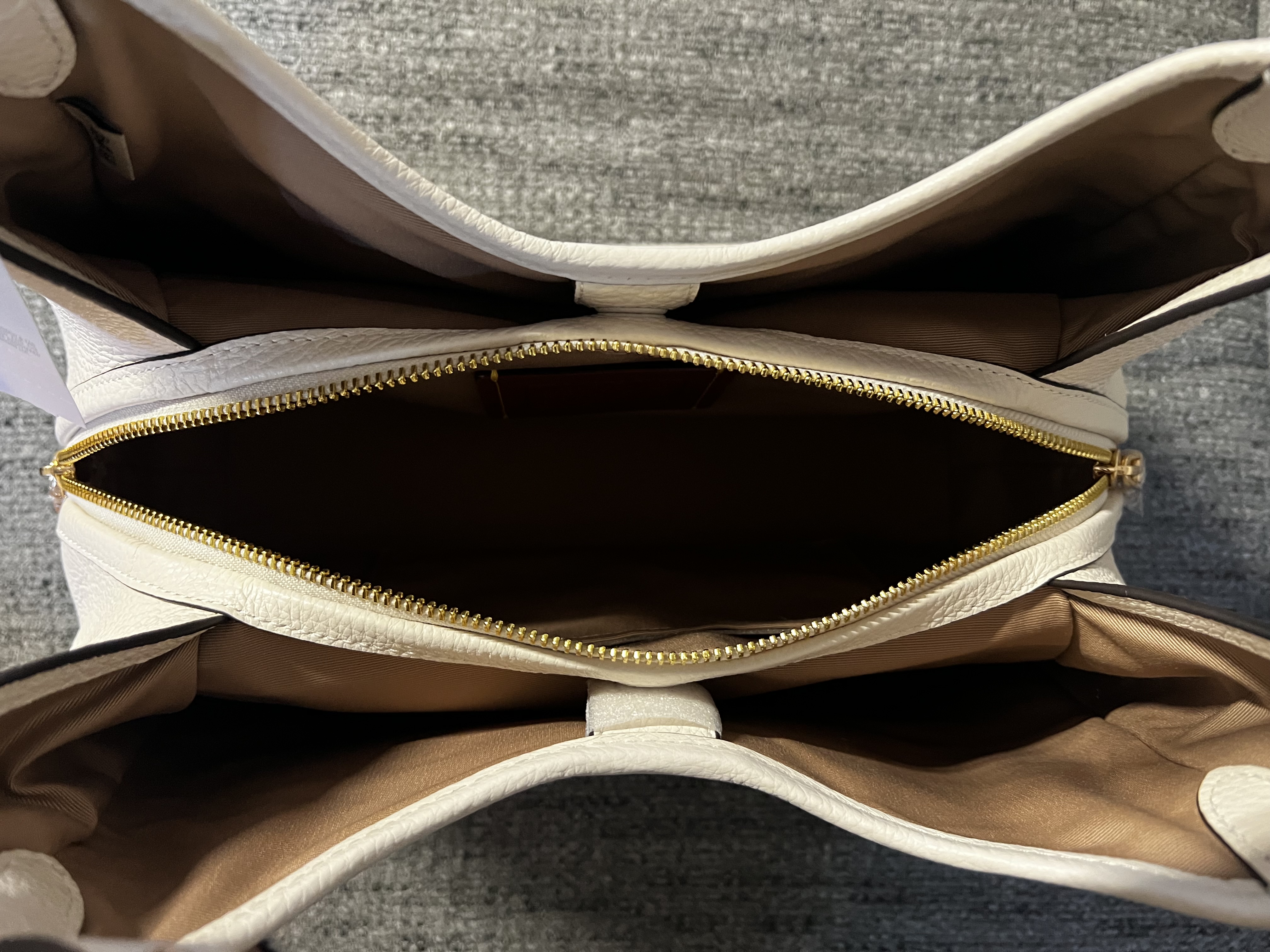 COACH® Outlet | Erin Shoulder Bag