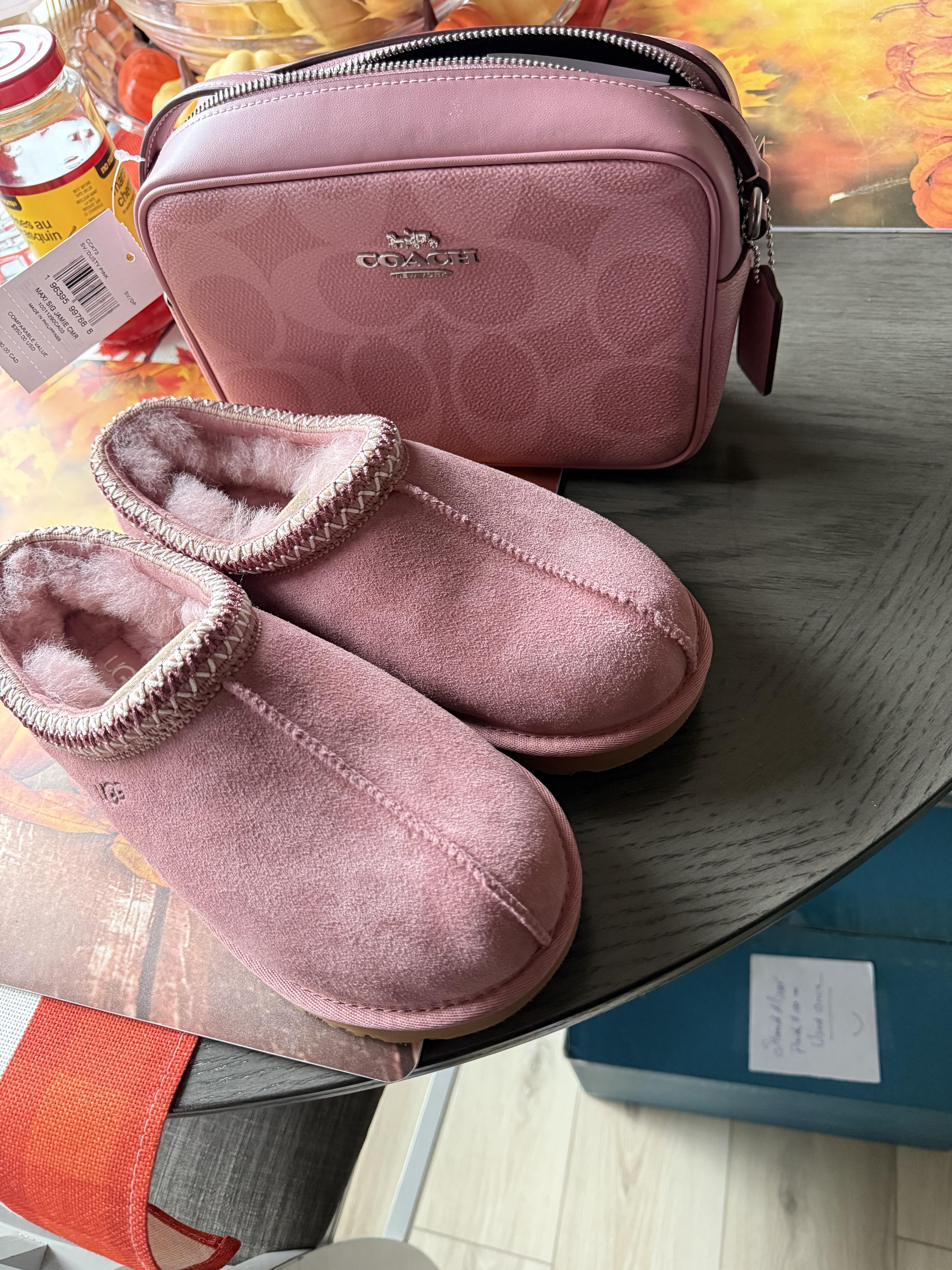 COACH® Outlet | Jamie Camera Bag With Cherry Print