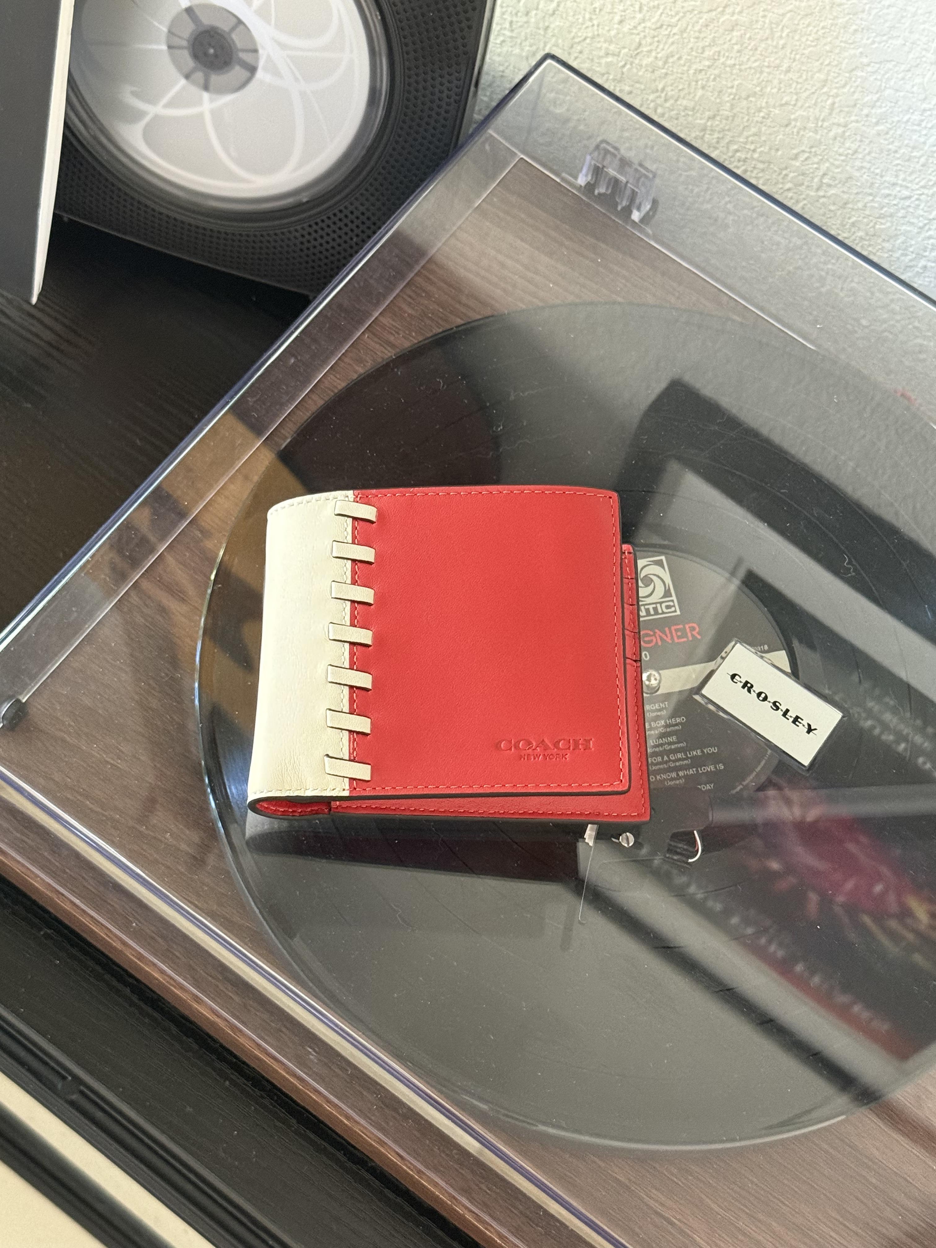 COACH® Outlet | Coach X Peanuts 3 In 1 Wallet In Signature
