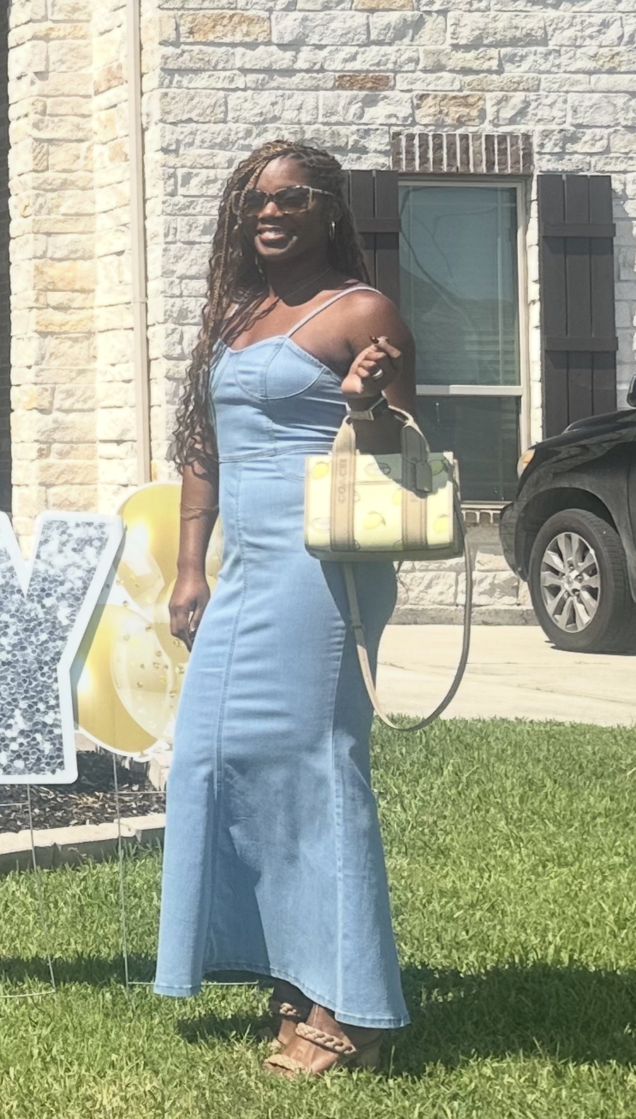 COACH® Outlet | Smith Tote Bag 24