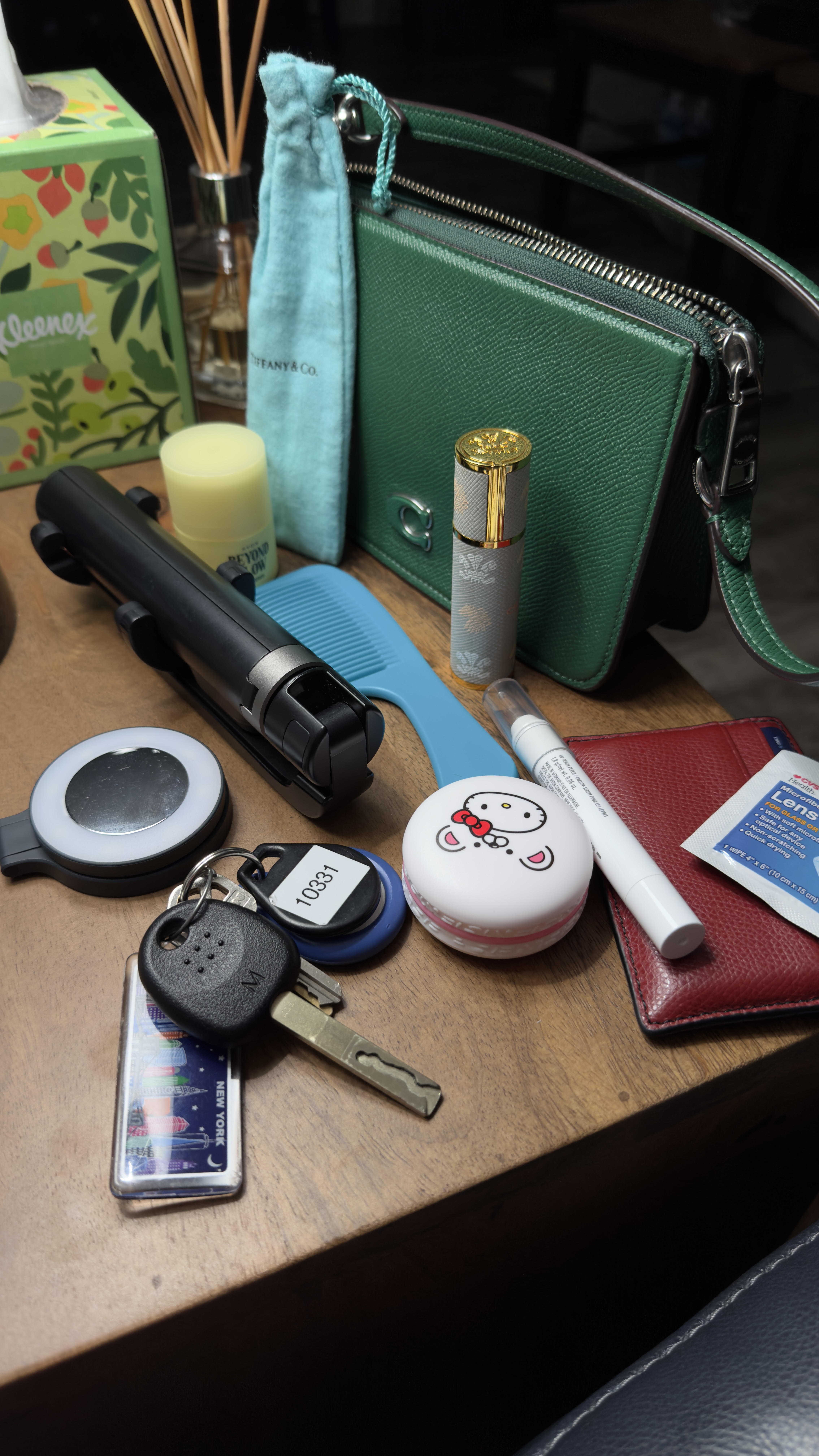 COACH® Outlet | Pouch Bag