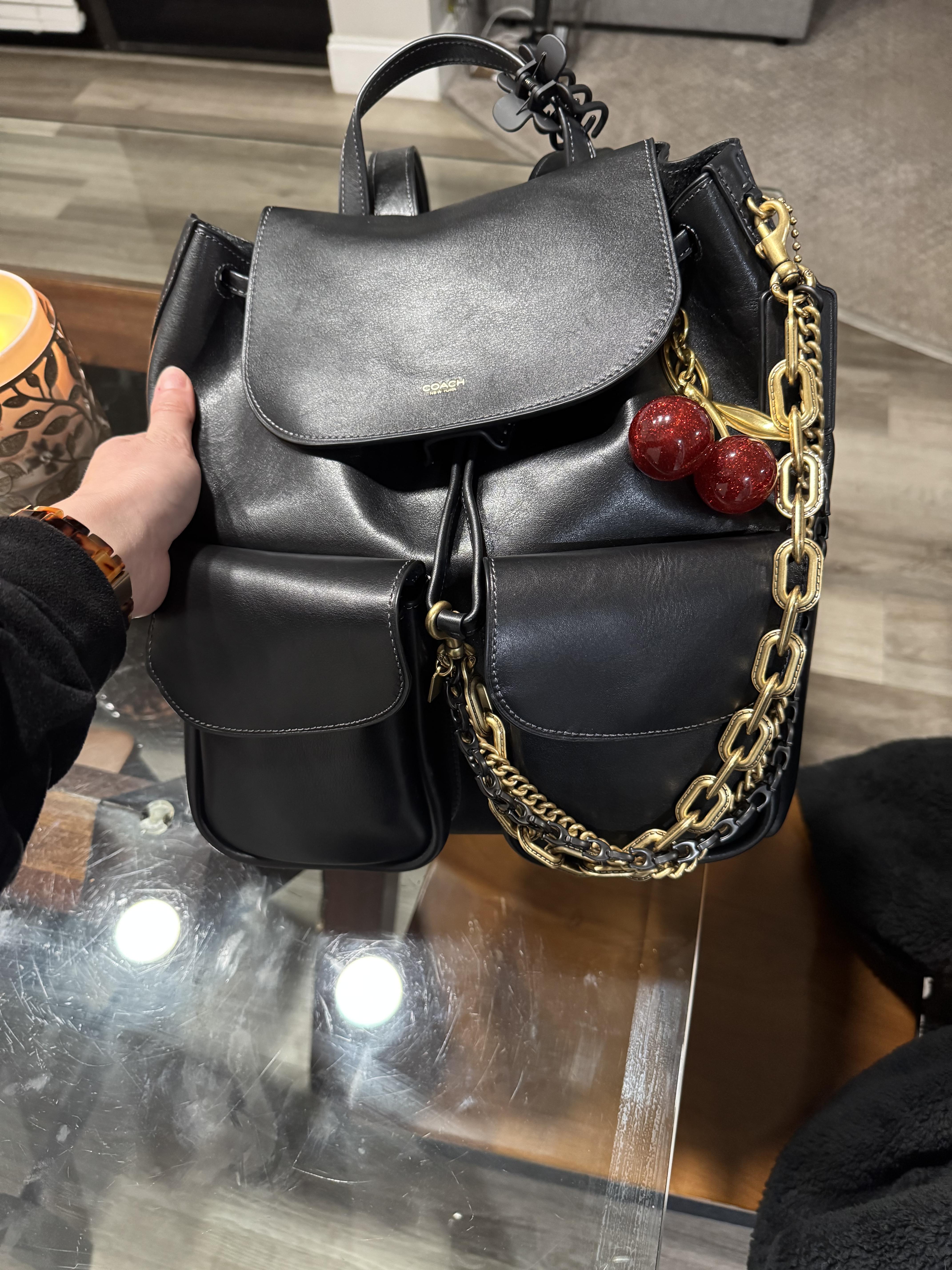 COACH® Outlet | Crosby Backpack 28