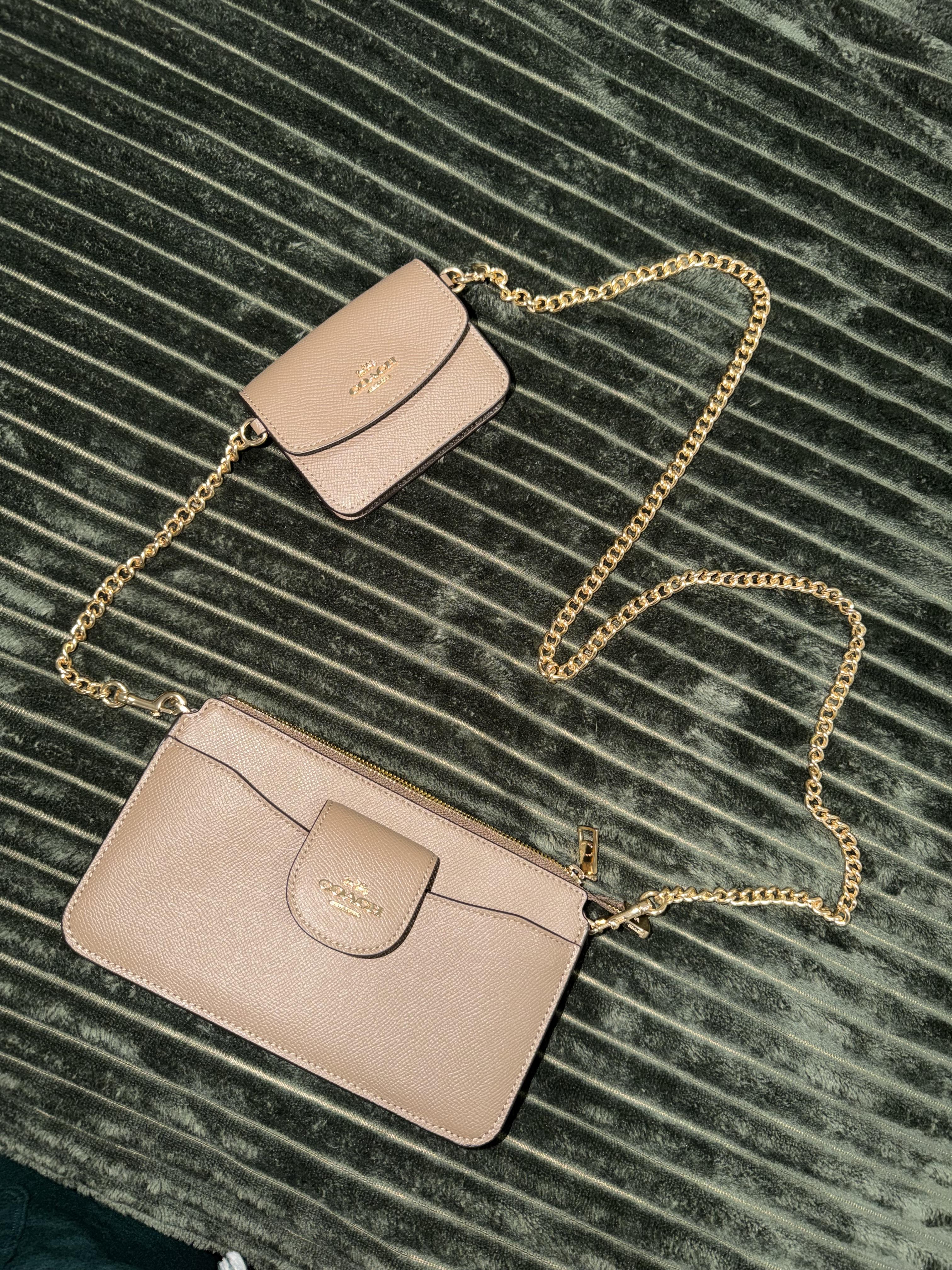 COACH® Outlet | Poppy Crossbody Bag