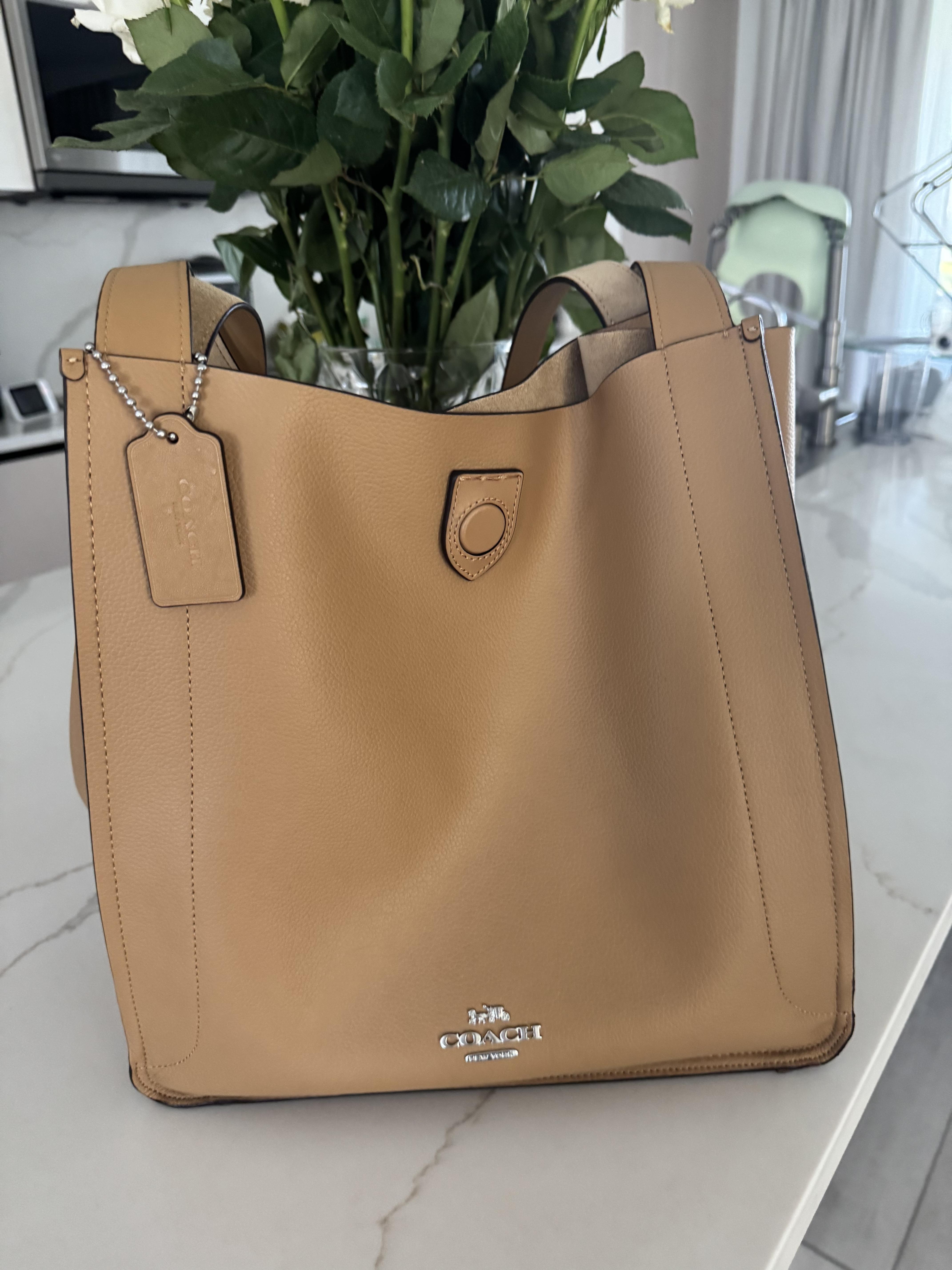 【COACH】Hadley Tote Bag★ハドリー トート バッグ★ COACH OUTLET｜【公式】ハドリー トート バッグ | Rakuten