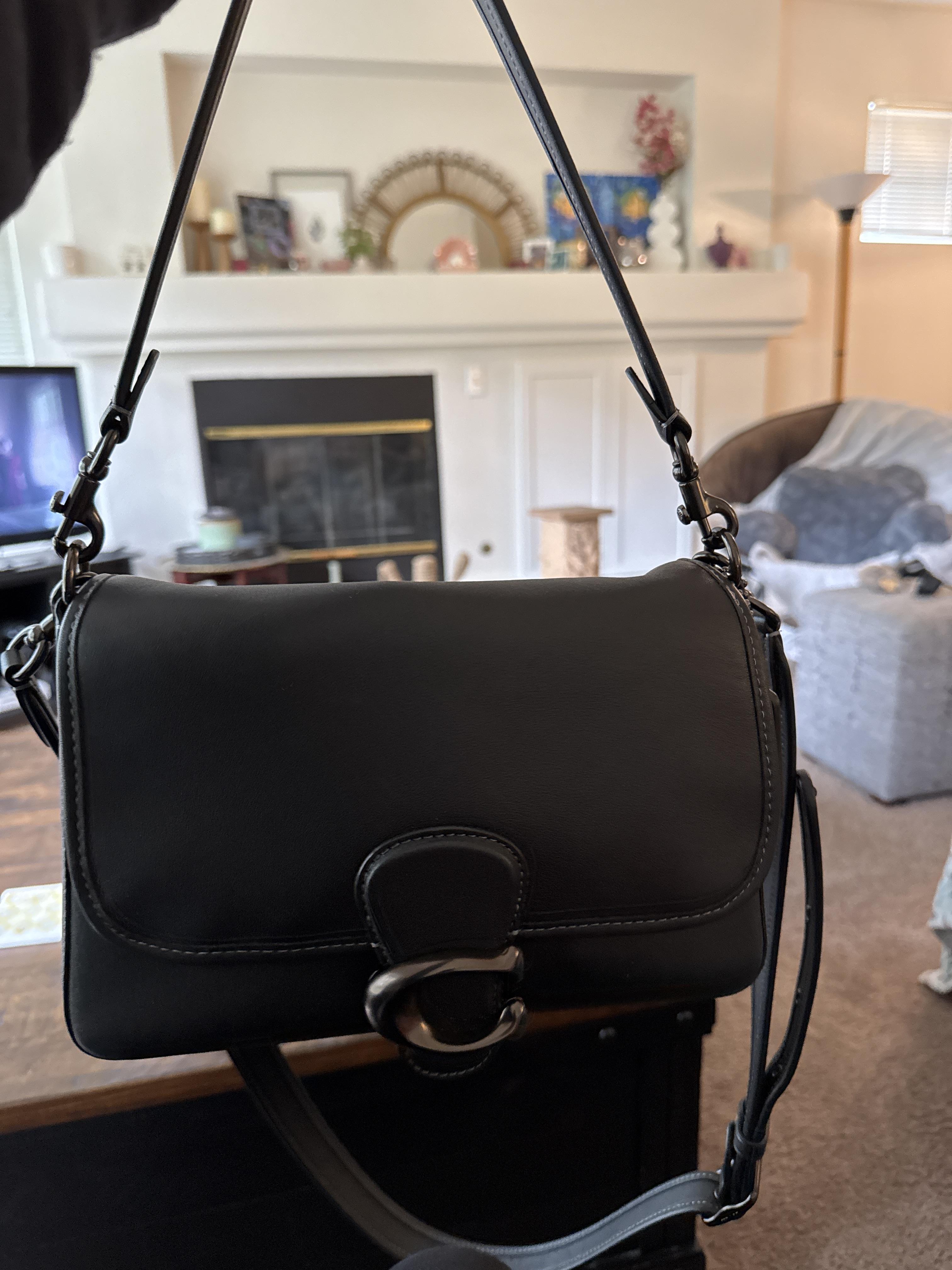 COACH® Outlet | Soft Tabby Shoulder Bag COACH® Outlet | Soft Tabby Shoulder Bag