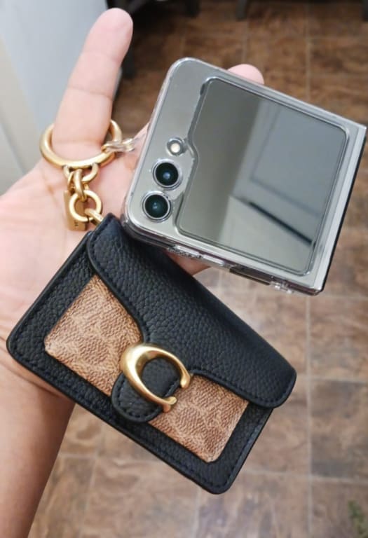 COACH★ギフト◎ バッグ チャーム キーチェーン Tabby Bag Charm COACH Tabby Bag Charm | Dillard's