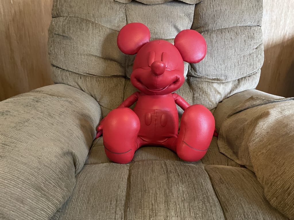 その他 Bears COACH® Outlet | Bear Collectible In Signature Shearling