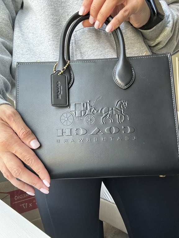 COACH® Outlet | Ace Tote Bag 26