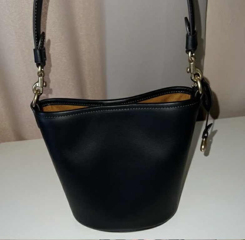 COACH® Outlet | Dakota Bucket Bag