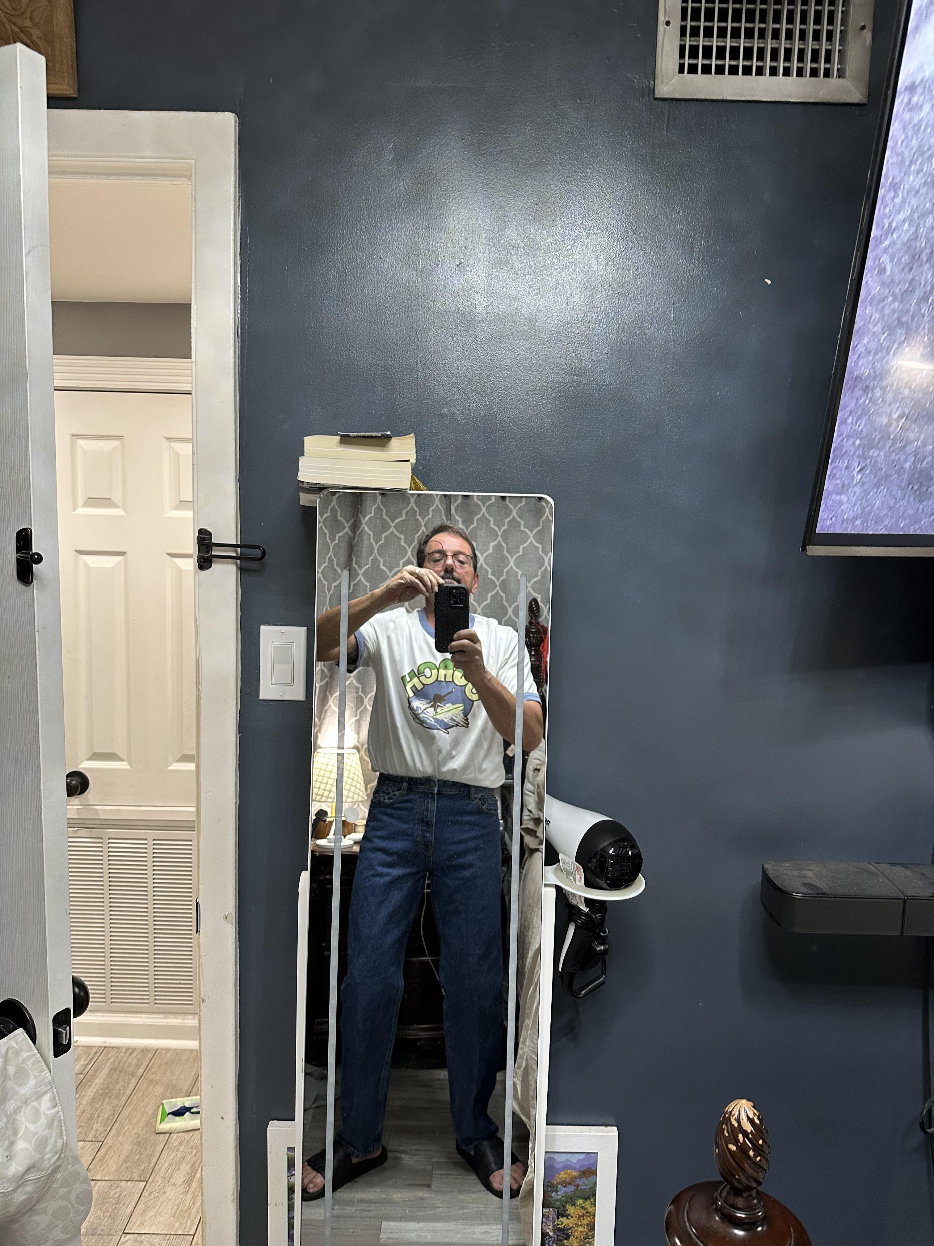 【COACH】Straight Fit Denim ジーンズ 在庫確認ください CZ781 Coach Straight Fit Denim Jeans - Pants - Compare Prices from