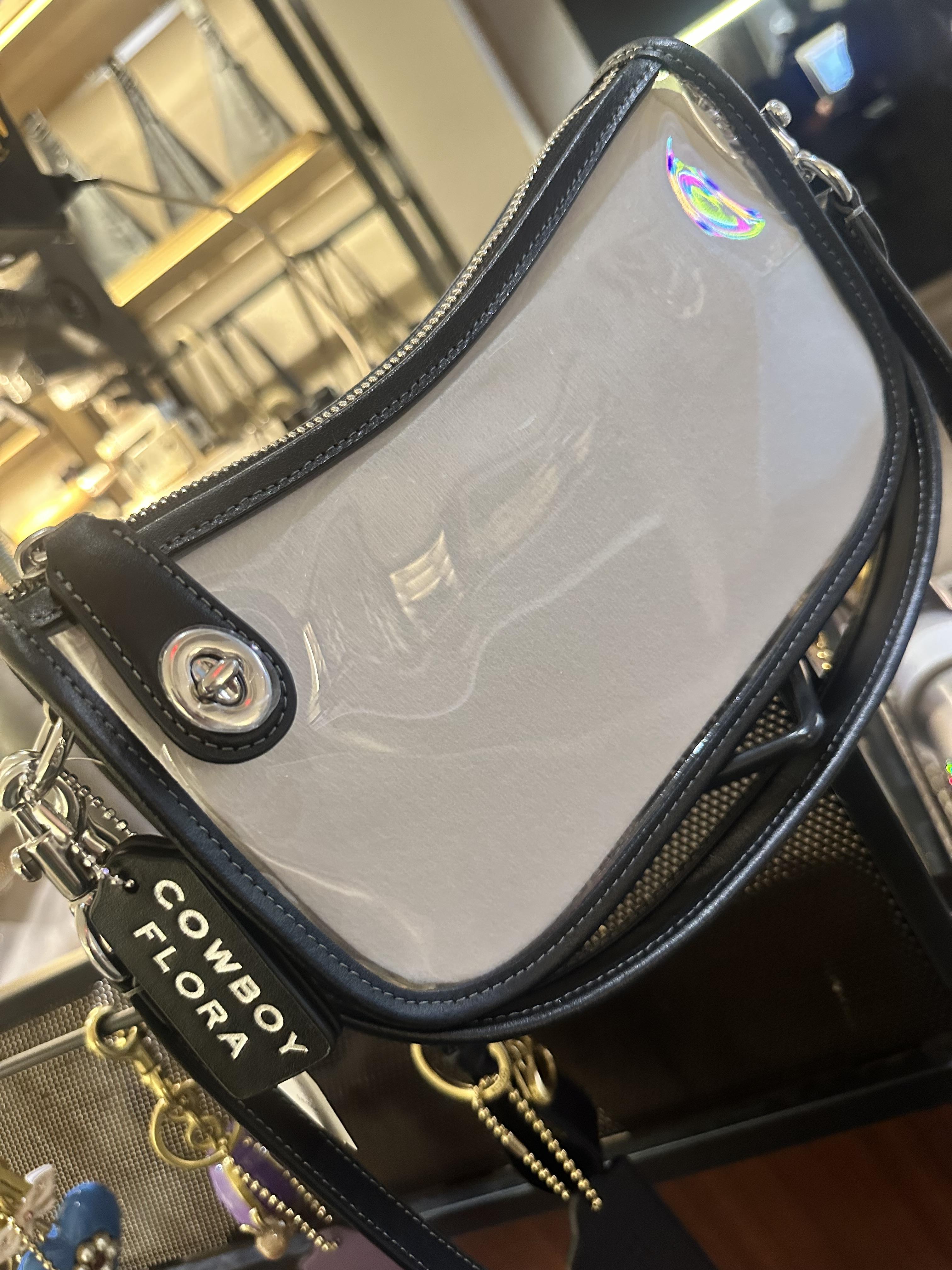 COACH® Outlet | Stadium Swinger Bag