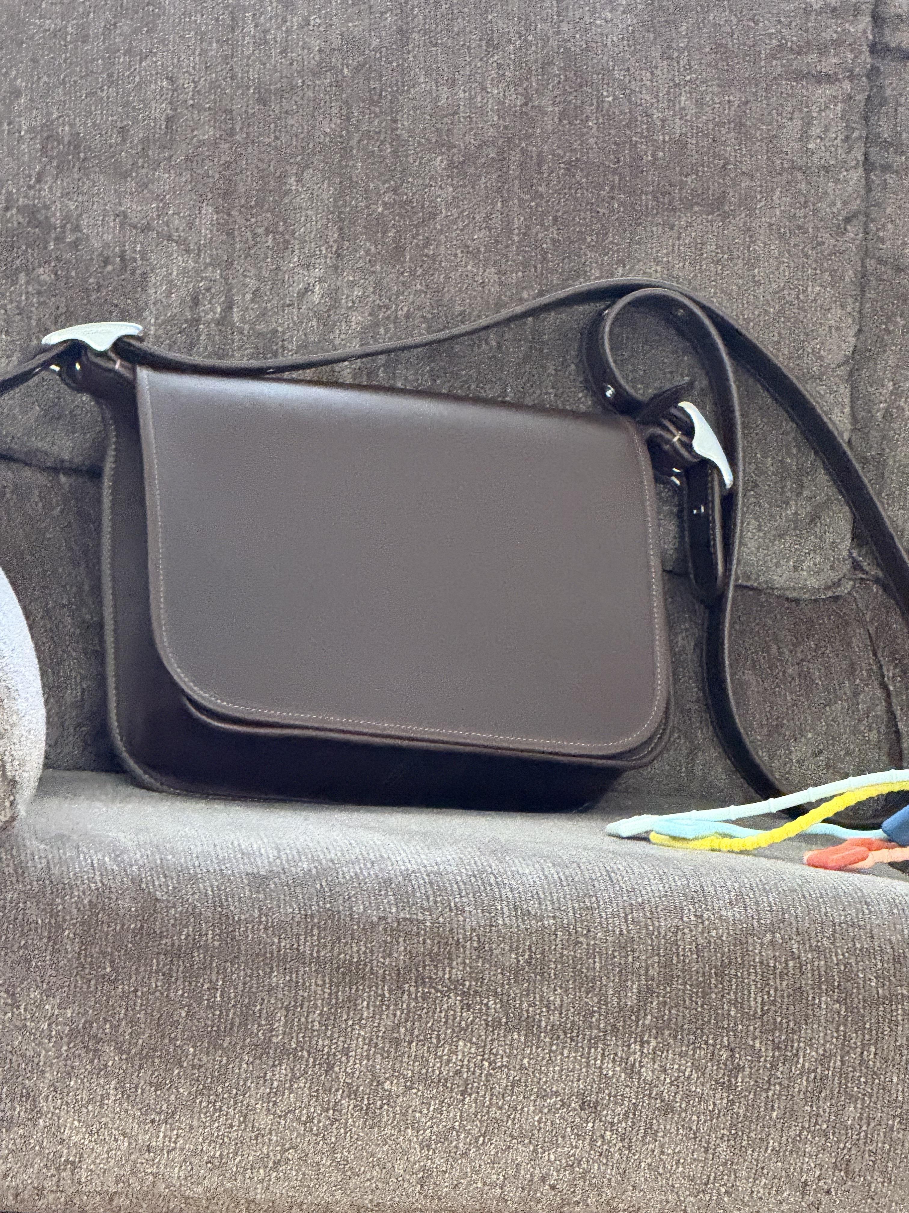 COACH® Outlet | Patricia Legacy Bag