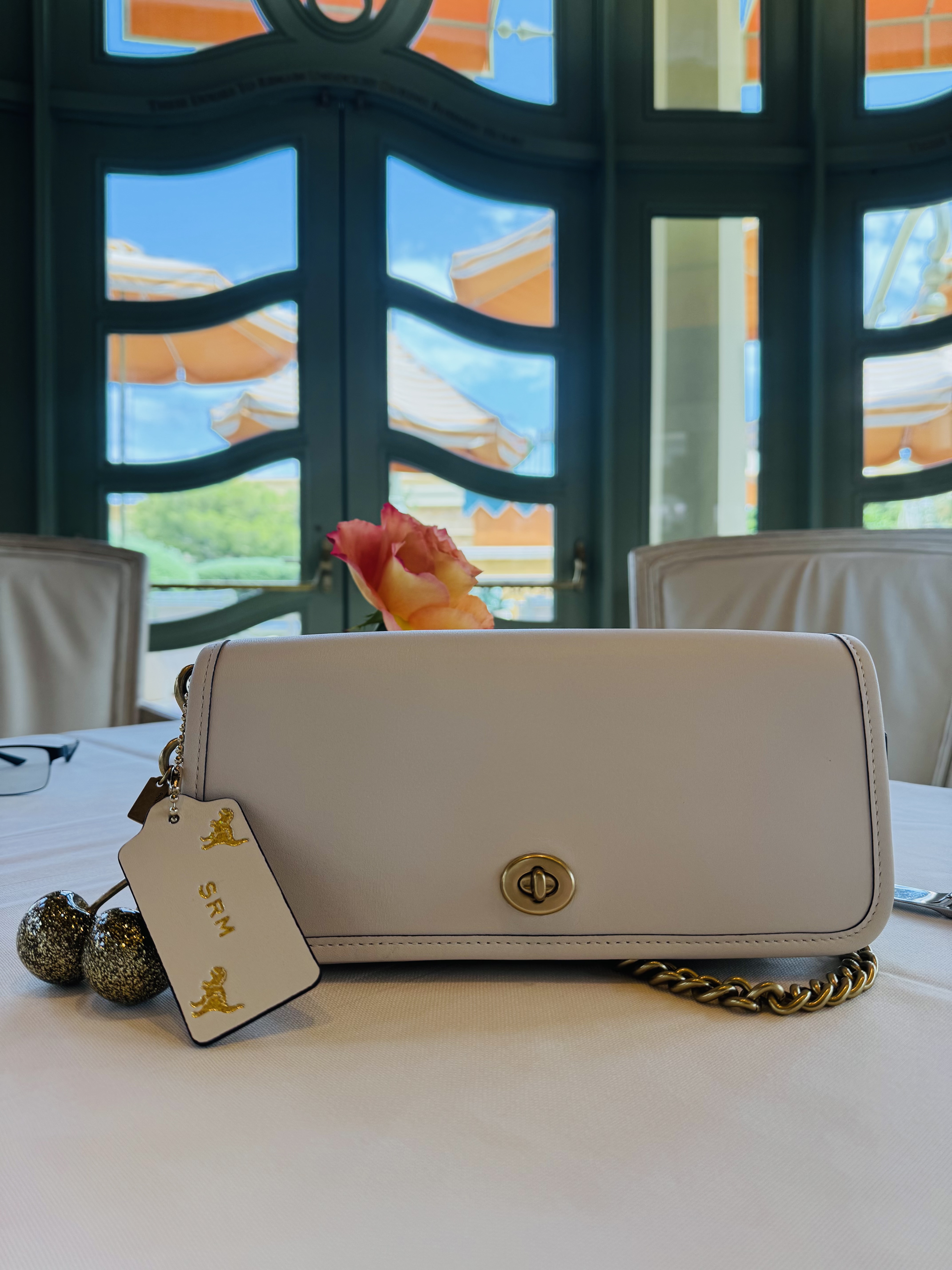 ★Coach★ Dinky bag CW641 B4OUS COACH® | Dinky Bag