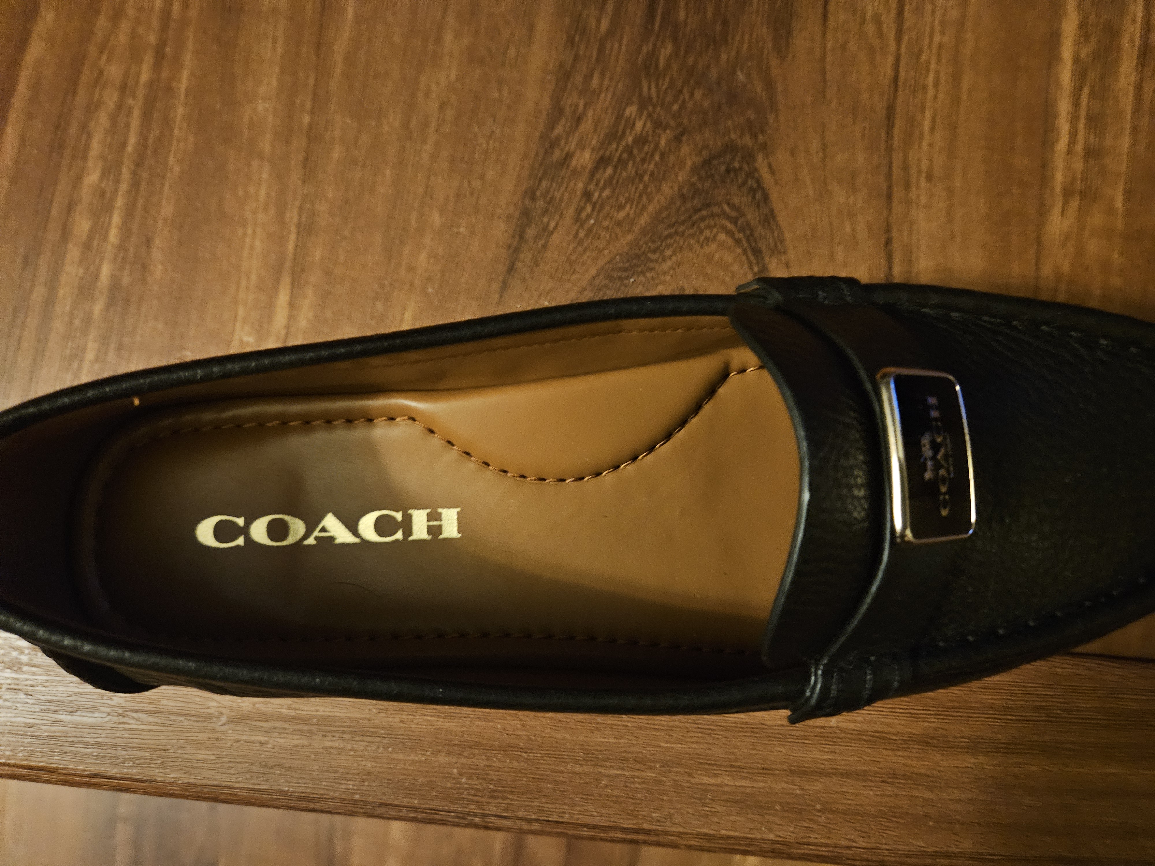 COACH® Outlet | Mona Driver COACH® Outlet | Mona Driver