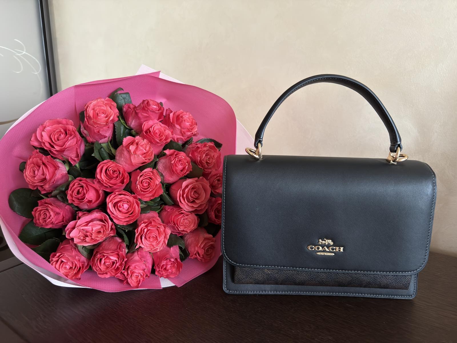 バッグ COACH KLARE Top Handle Bag COACH® Outlet | Klare Top Handle Bag In Signature Canvas