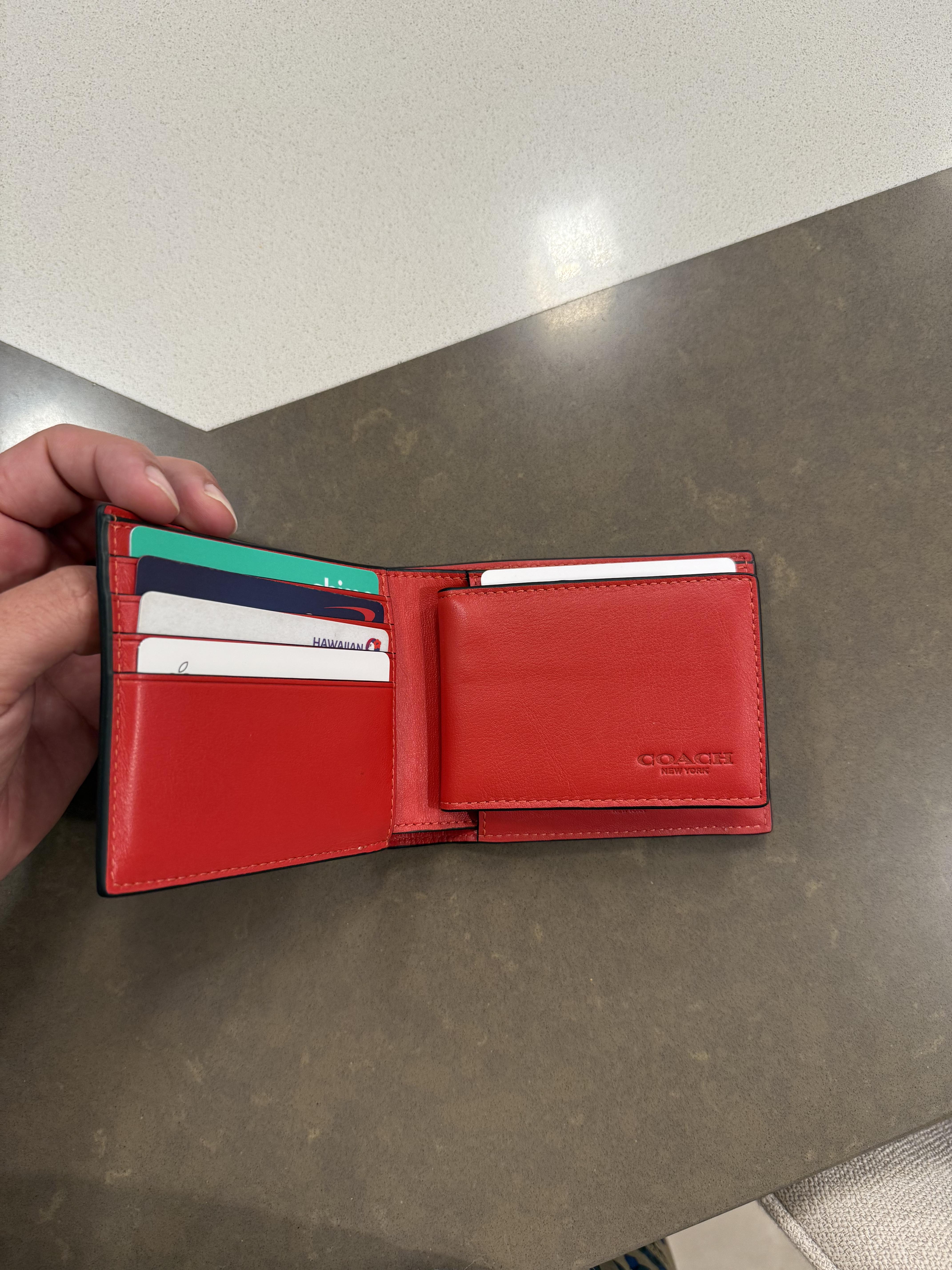 COACH® Outlet | Coach X Peanuts 3 In 1 Wallet In Signature