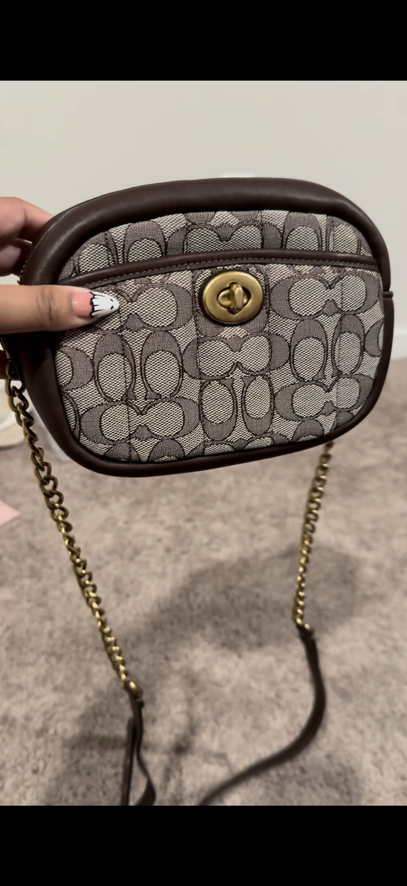 COACH® Outlet | Camera Bag