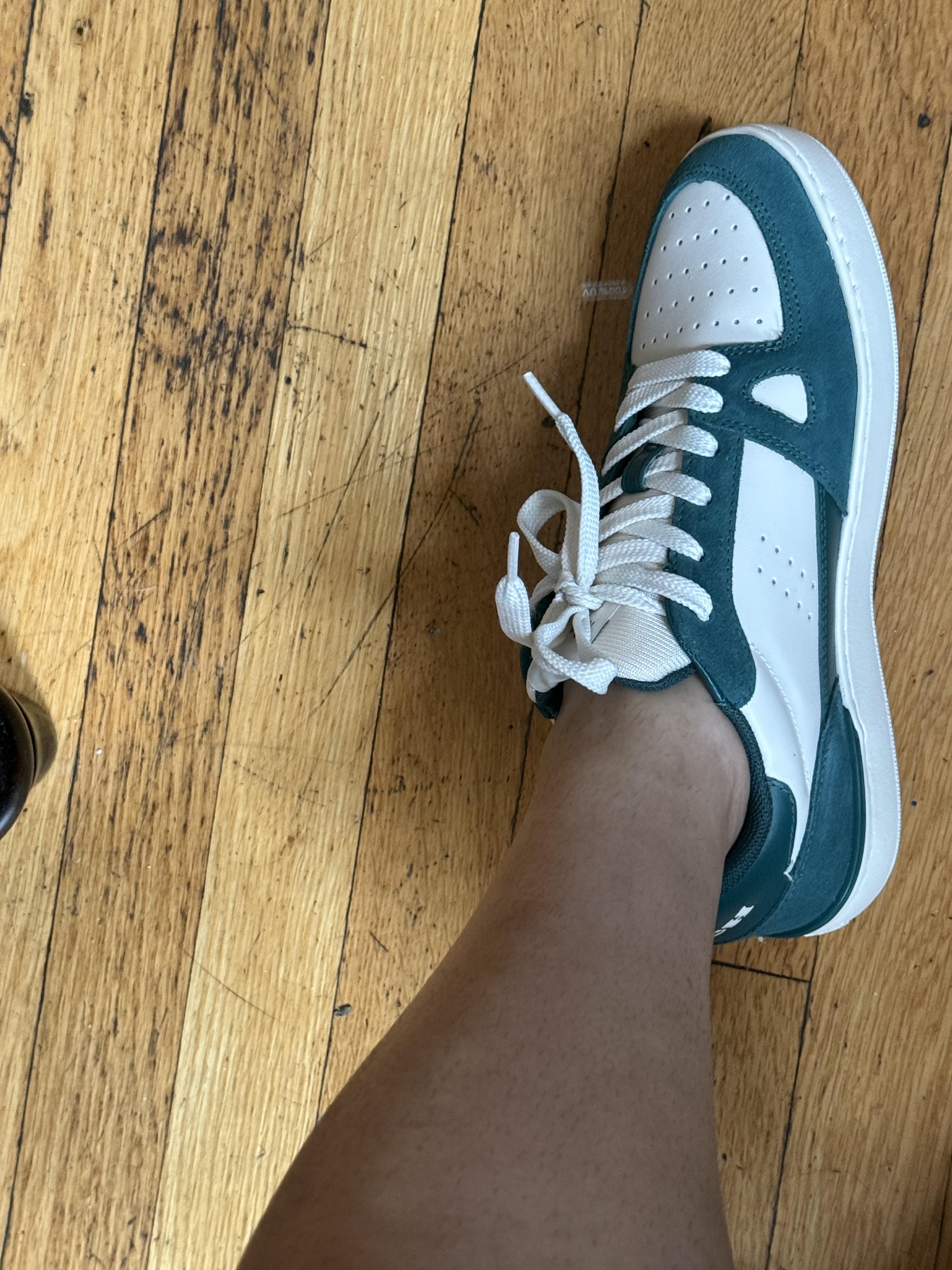 COACH® Outlet | Clip Court Sneaker