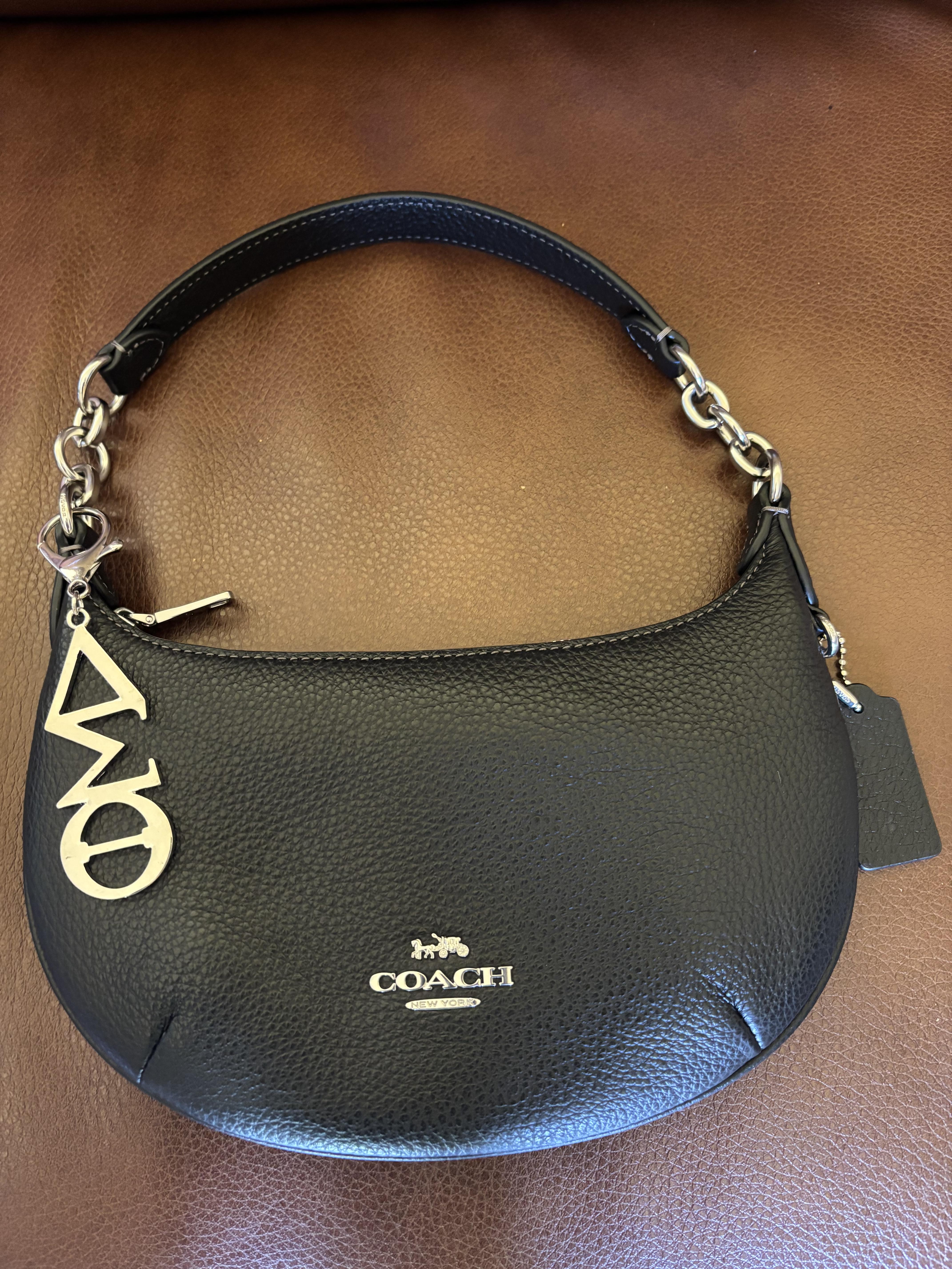 COACH® Outlet | Mini Payton Bag