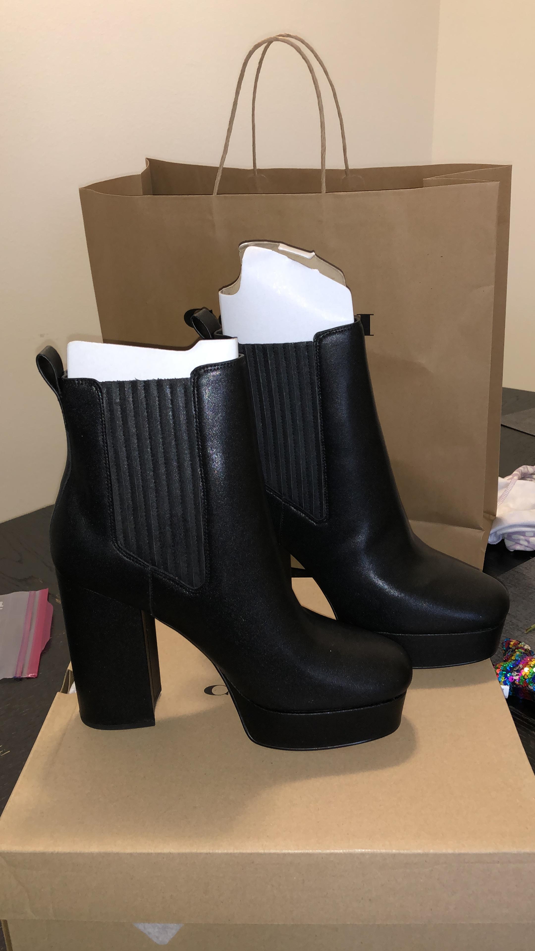 COACH® Outlet | Ivette Bootie
