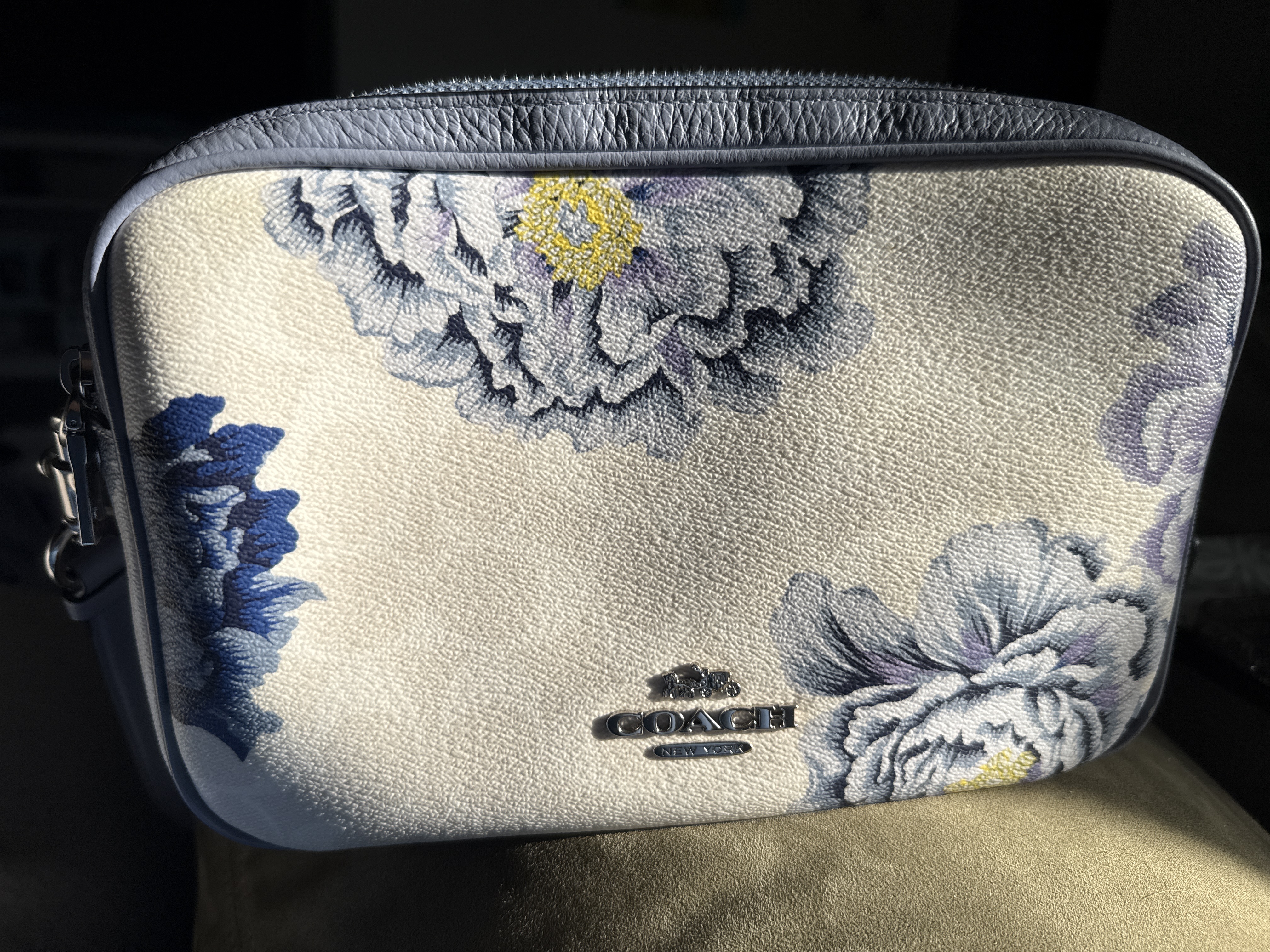 COACHスターウォーズ COACH® Outlet | Star Wars X Coach Jes Crossbody In Signature