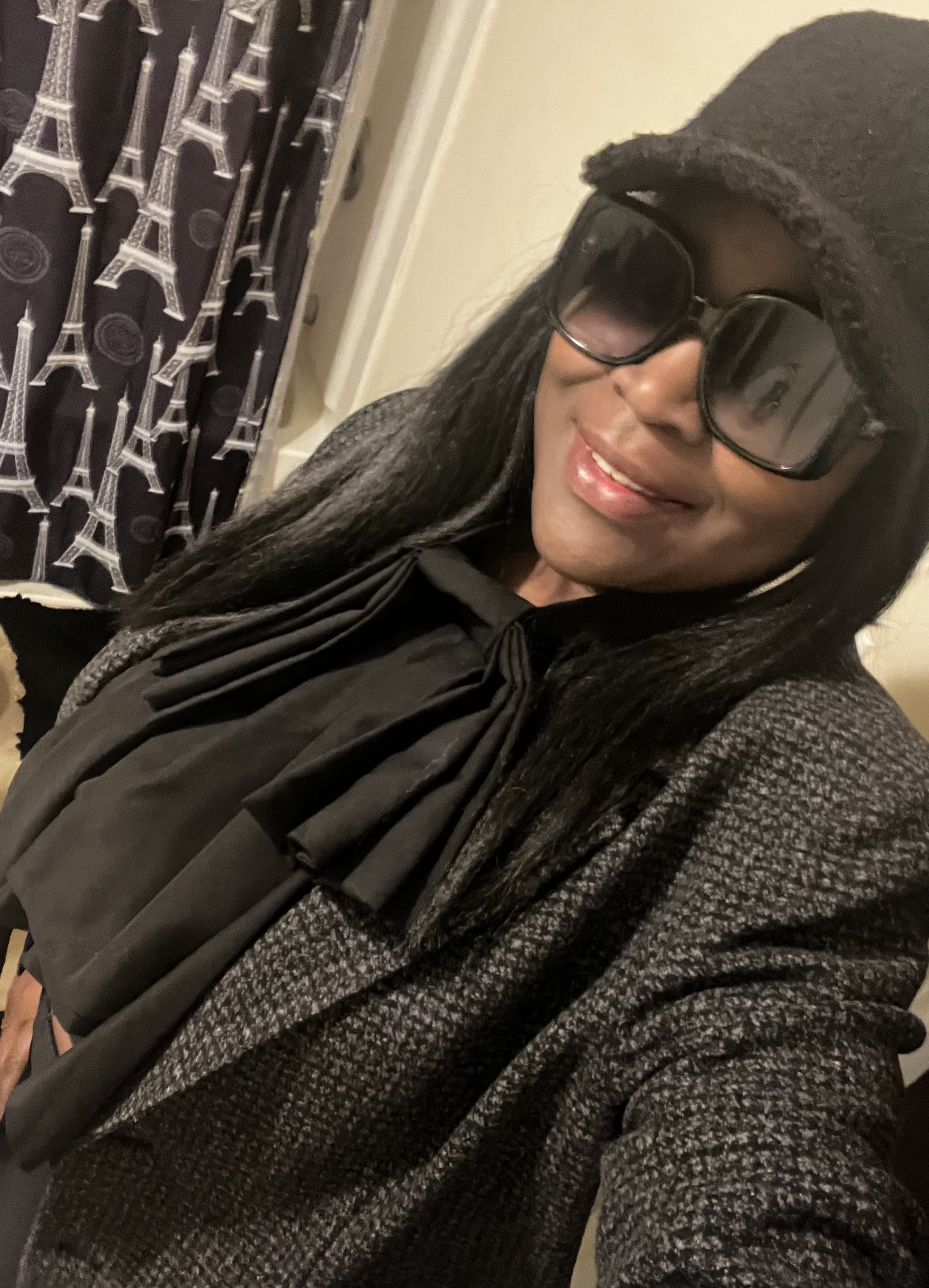 COACH® Outlet | Tailored Wool Jacket