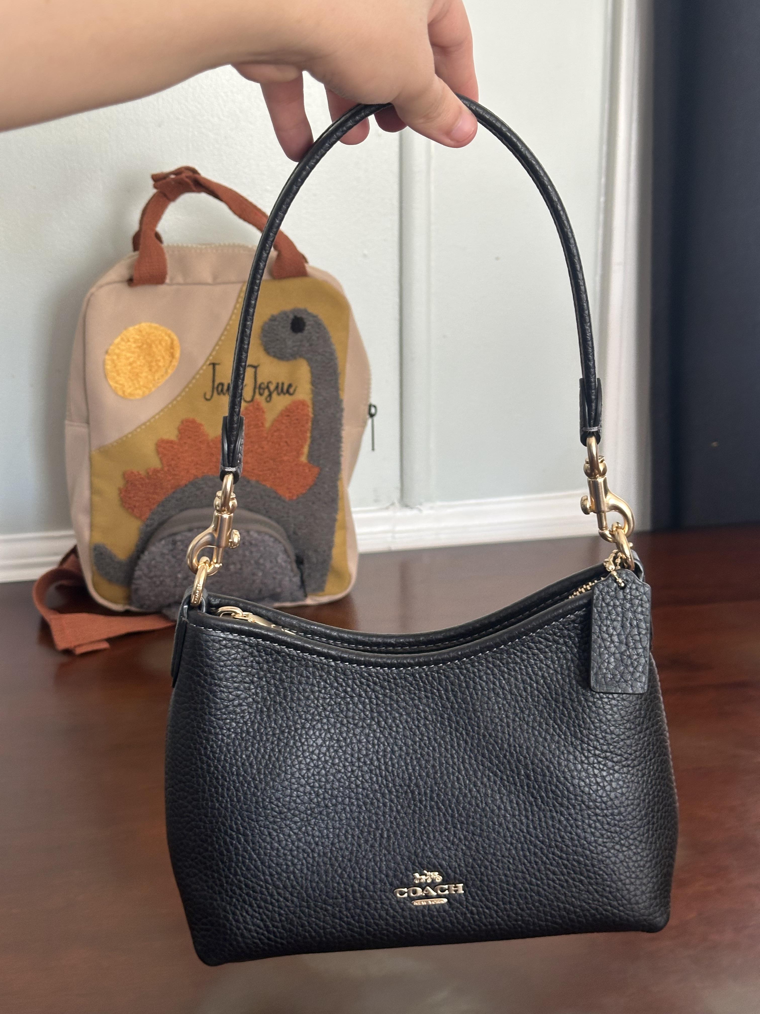 COACH ミニショルダーバッグ ネイビー/ホワイト 楽天市場】コーチ バッグ COACH 2wayショルダーバッグ ミニ