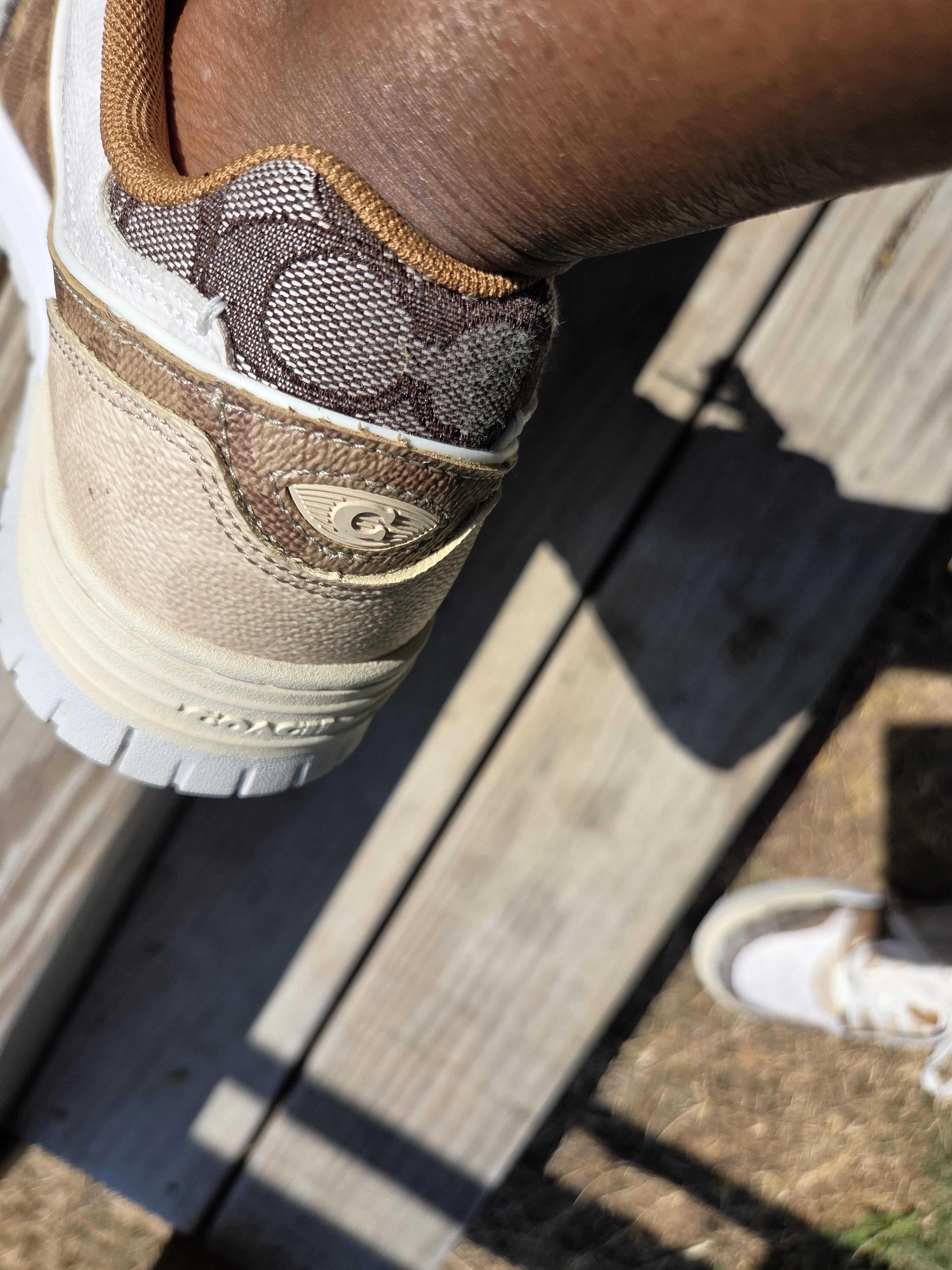 COACH® Outlet | Soho Sneaker