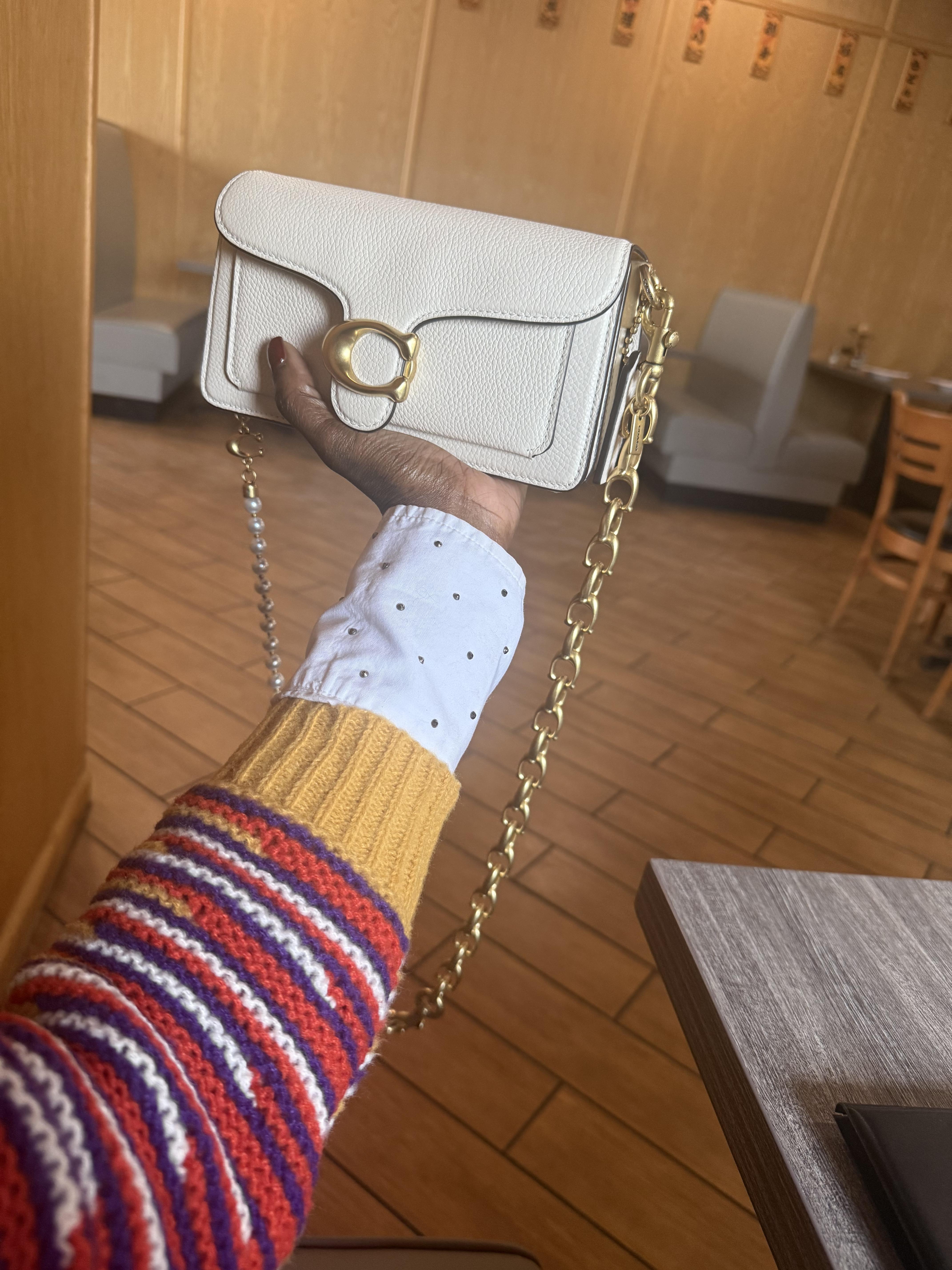 COACH® Outlet | Tabby Shoulder Bag 20