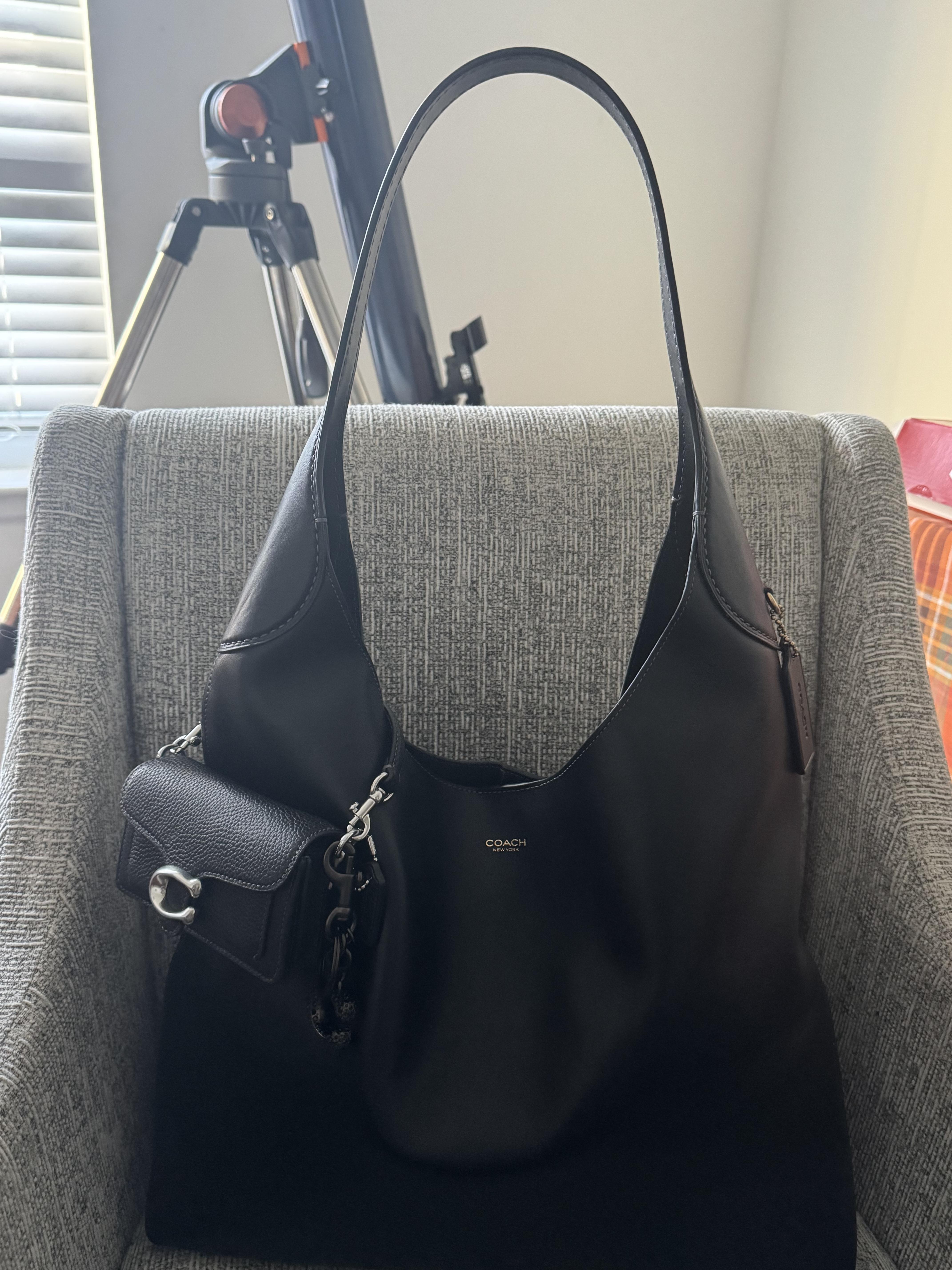 COACH® Outlet | Tabby Bag 12 COACH® Outlet | Tabby Bag 12