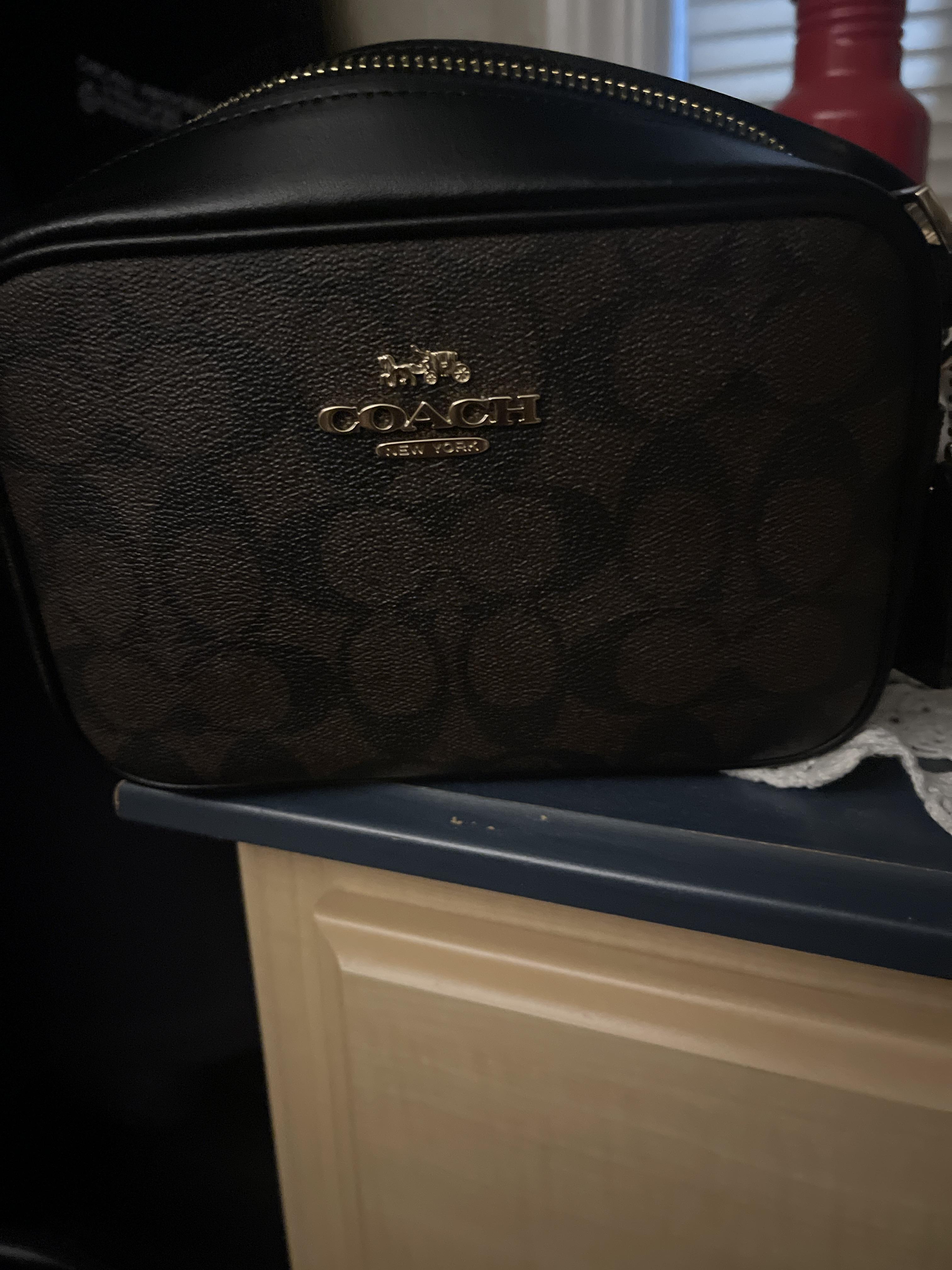 COACH® Outlet | Jamie Camera Bag