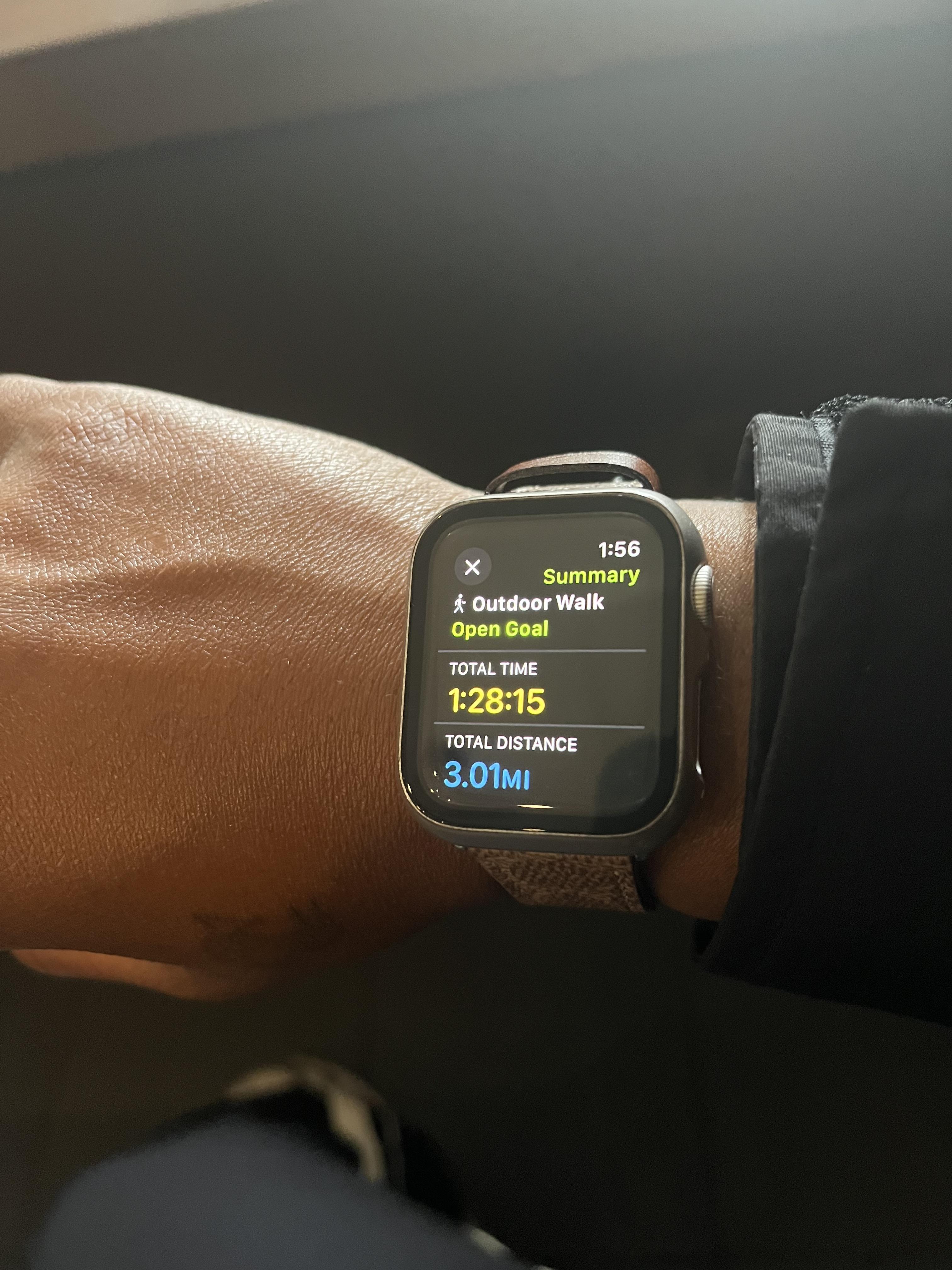 COACH® Outlet Apple Watch® Strap Set, 38 Mm, 40 Mm And 41 Mm