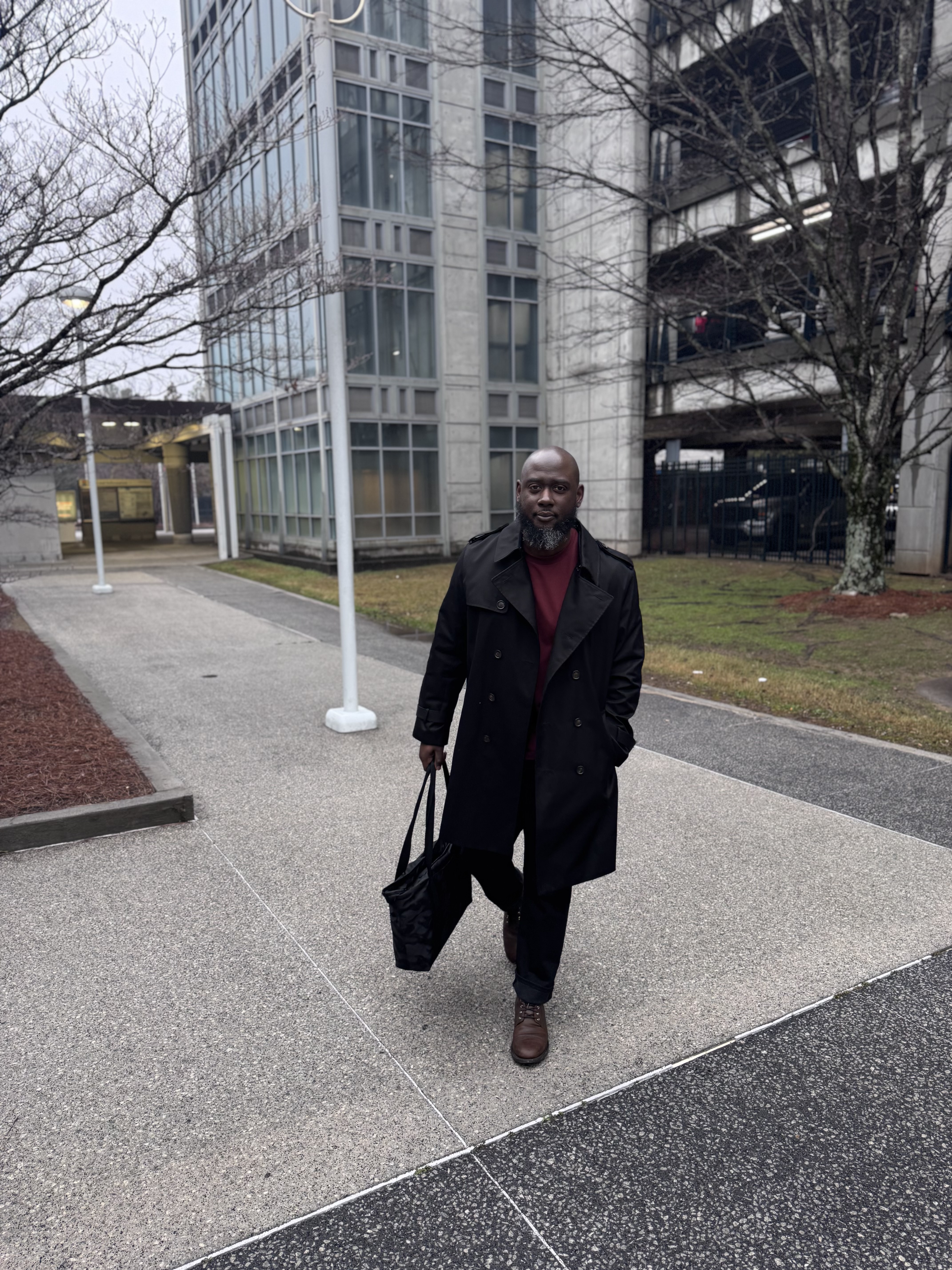 COACH® Outlet | Core Trench