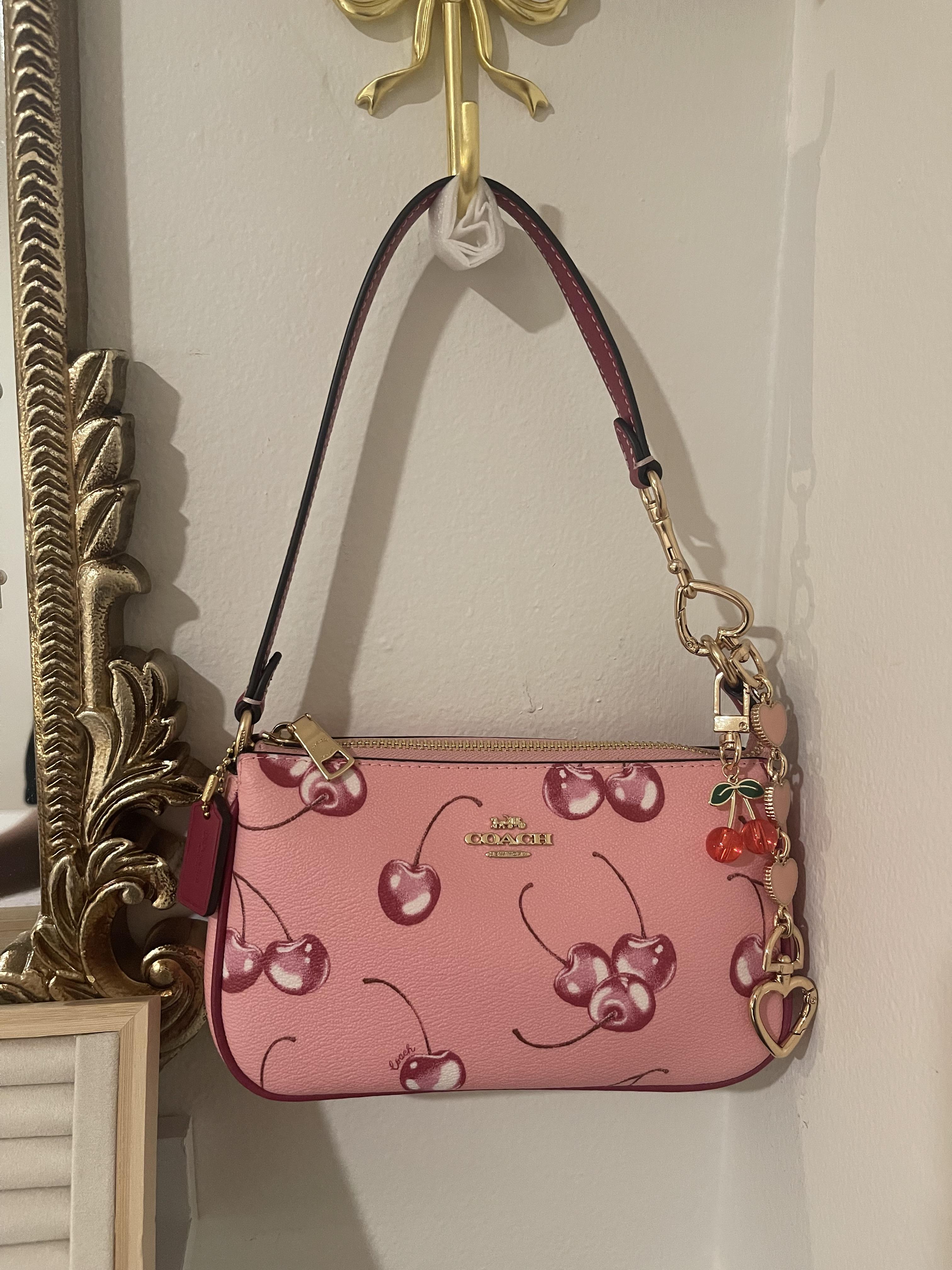 COACH® Outlet | Nolita 19 In Signature Canvas COACH® Outlet | Nolita 19 In Signature Canvas